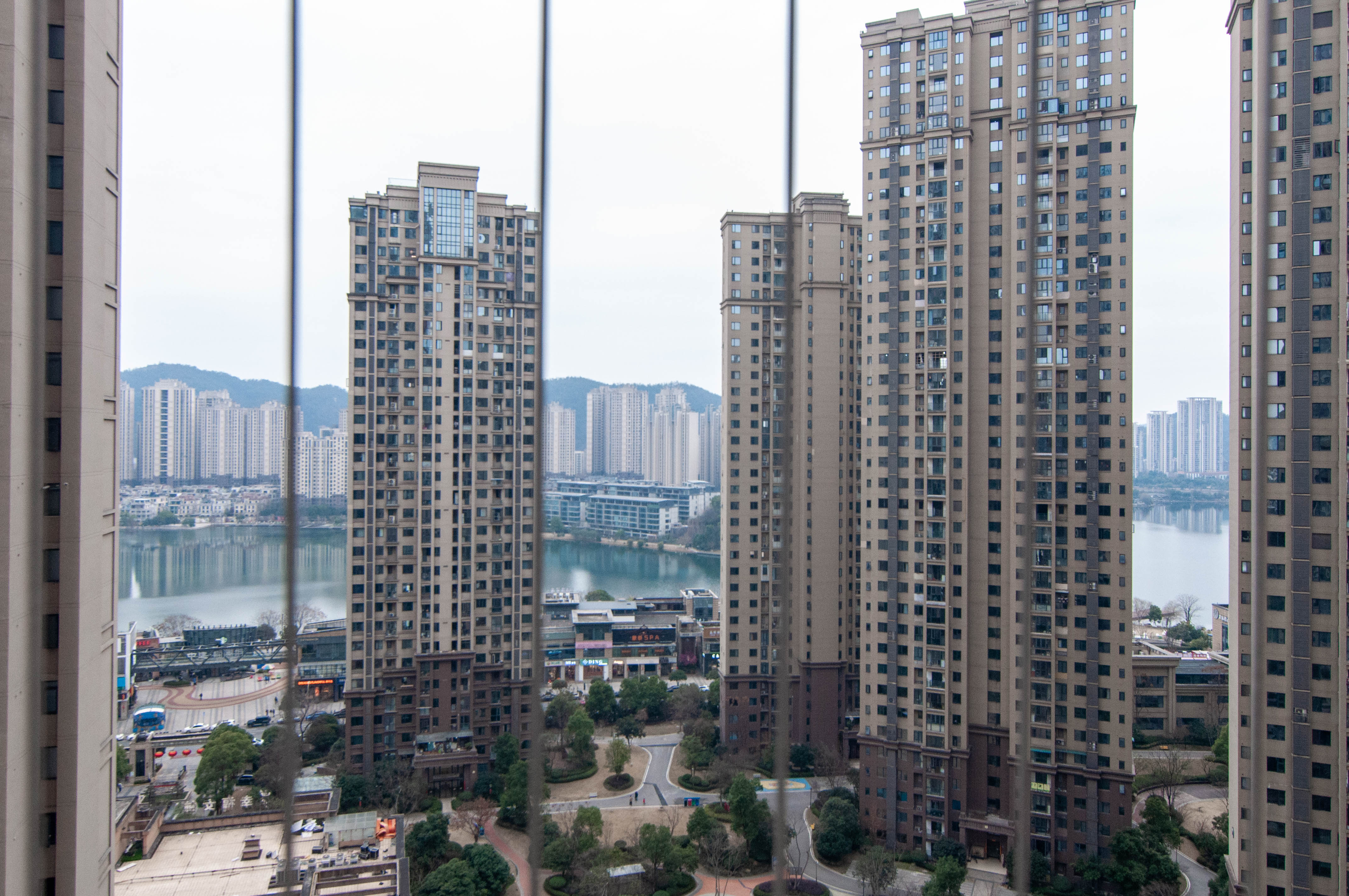 中建梅溪湖中心  3室2厅2卫   142.00万其他