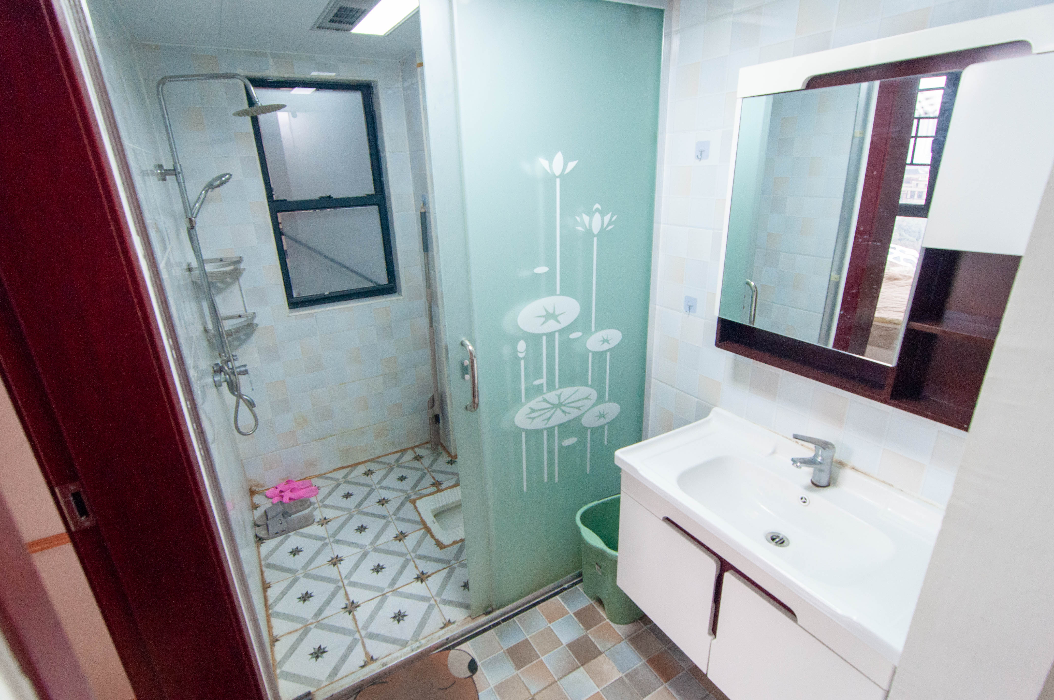 中建梅溪湖中心 3室2厅2卫 135.0万 中建梅溪湖中心 3室2厅2卫 135.0万卫生间