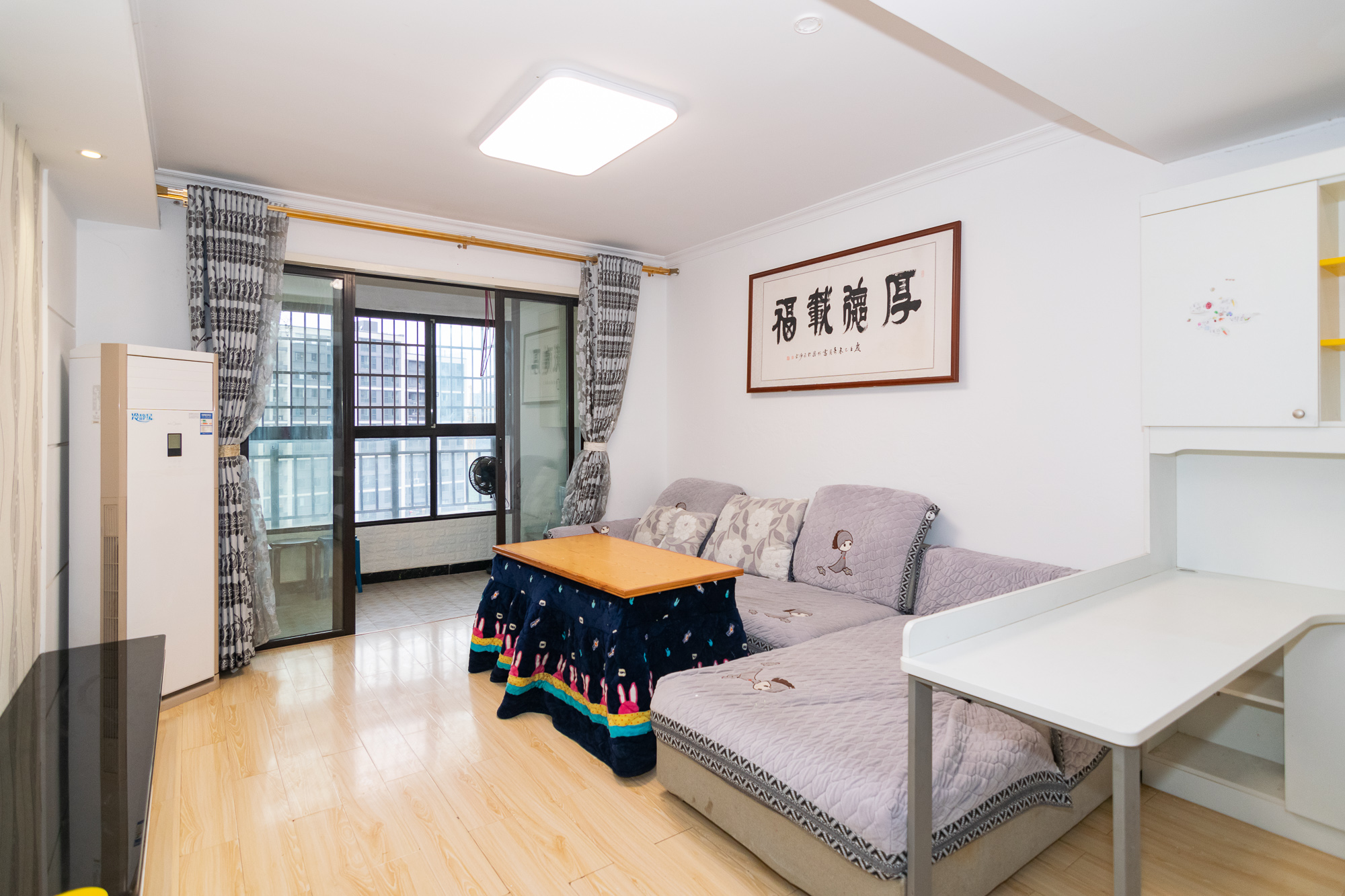 新城国际花都  3室2厅1卫    55.0万其他