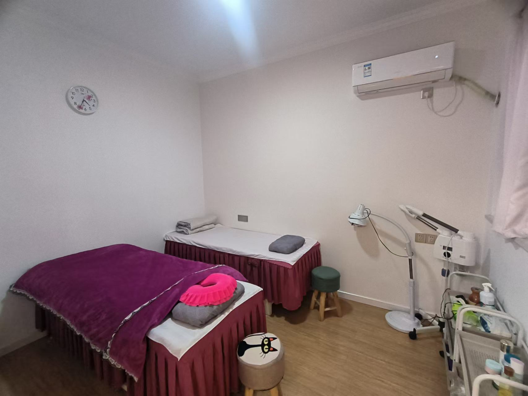 流金岁月-华晨国际 2室1厅1卫 65.0万 流金岁月-华晨国际 2室1厅1卫 65.0万室内图