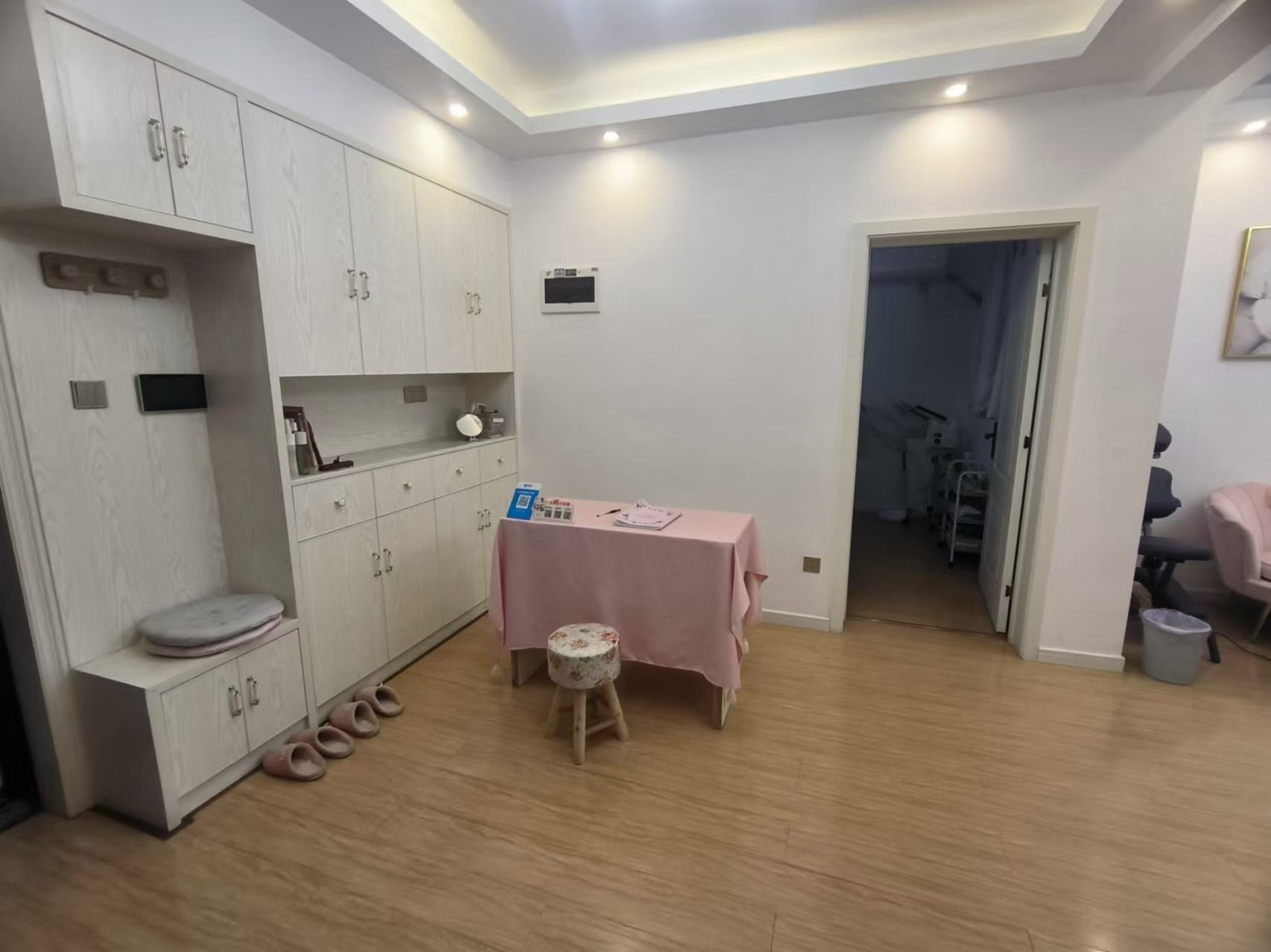 流金岁月-华晨国际 2室1厅1卫 65.0万 流金岁月-华晨国际 2室1厅1卫 65.0万室内图