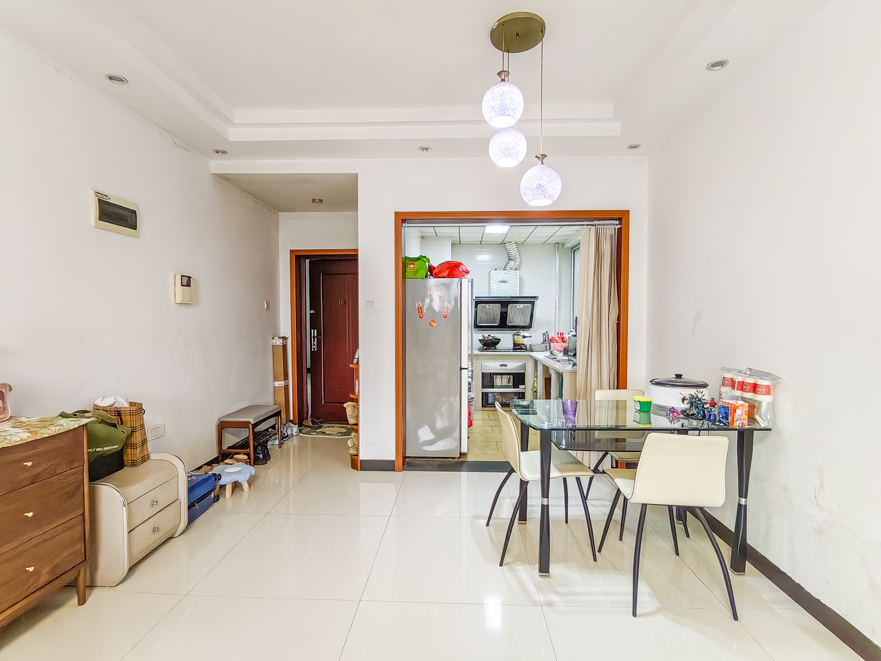 湘楚家园  2室2厅1卫    48.0万其他