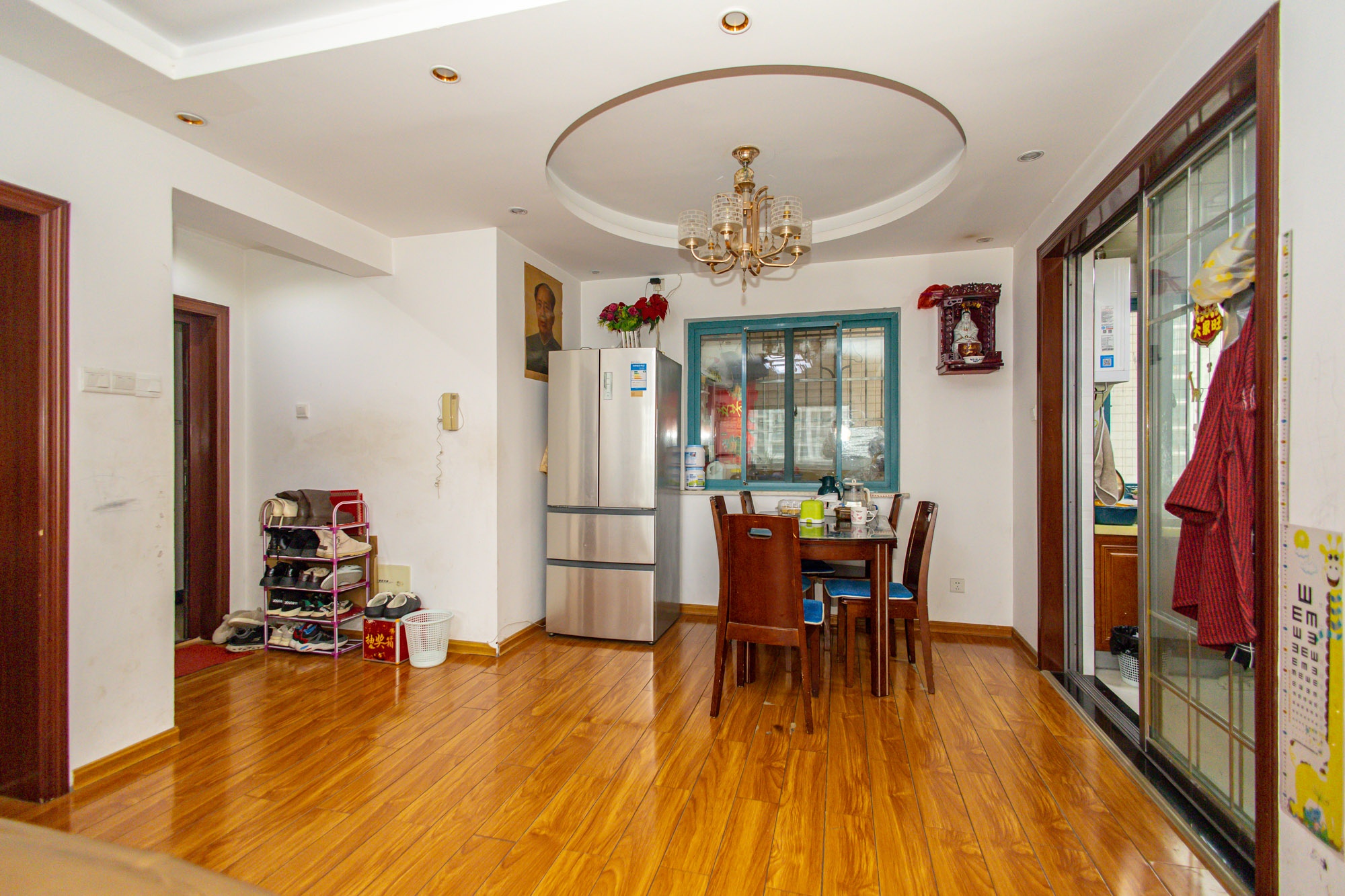 蝴蝶谷 3室2厅1卫 59.0万 蝴蝶谷 3室2厅1卫 59.0万其他