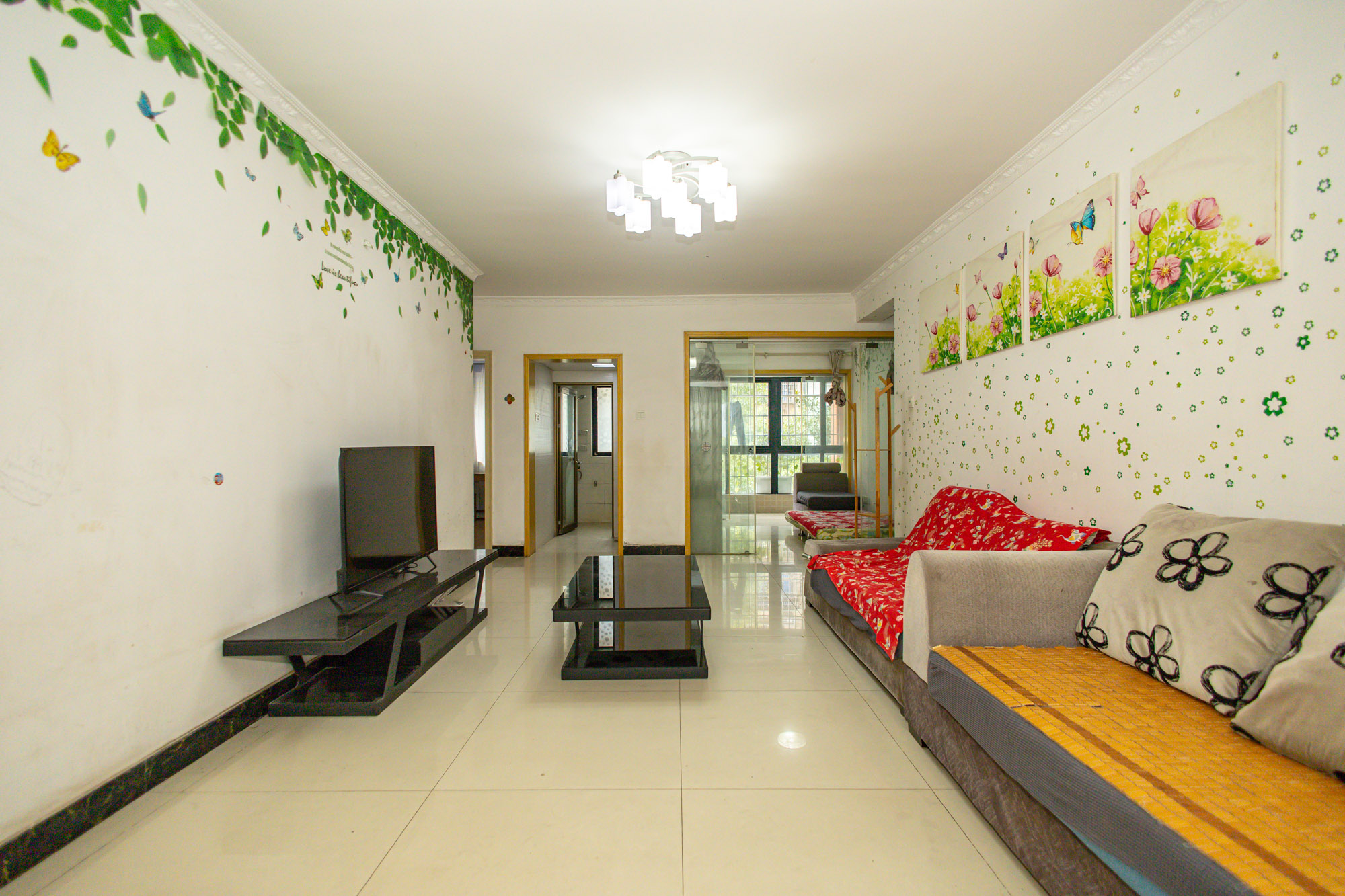 星沙派 3室2厅2卫 55.0万 星沙派 3室2厅2卫 55.0万其他