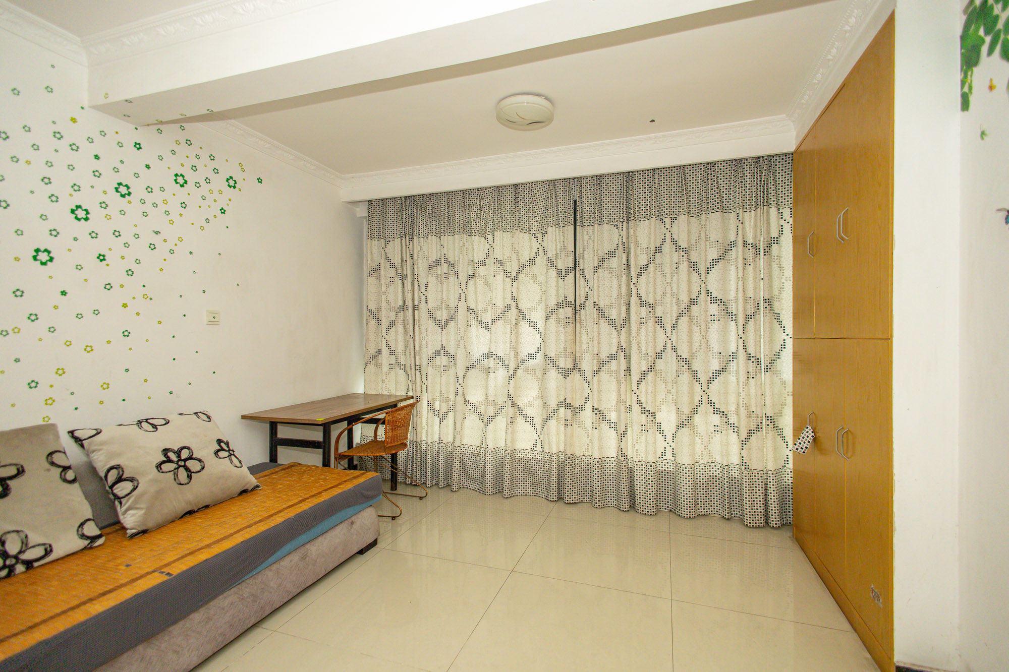 星沙派 3室2厅2卫 55.0万 星沙派 3室2厅2卫 55.0万阳台