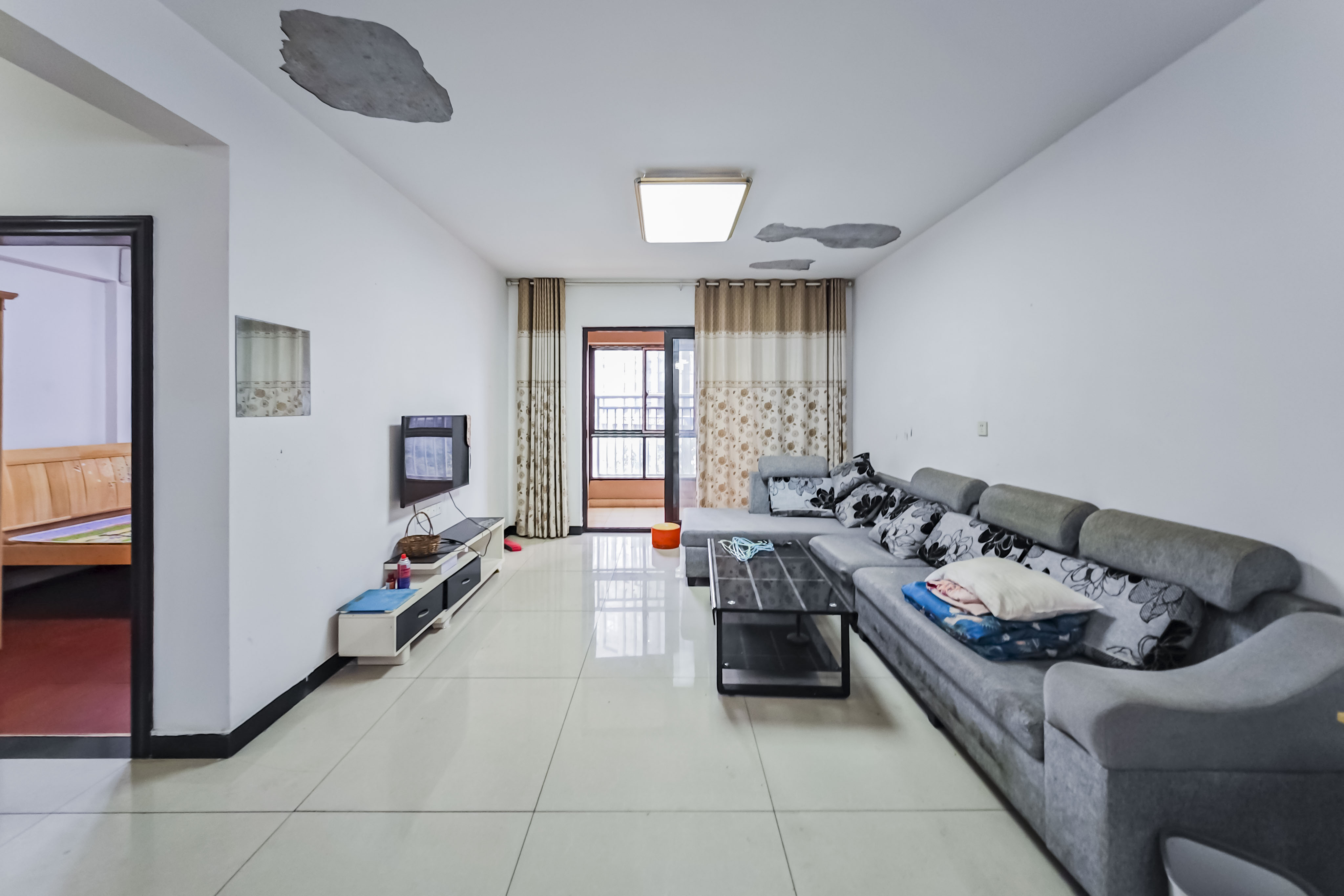 旭辉香樟公馆 3室2厅2卫 95.0万 旭辉香樟公馆 3室2厅2卫 95.0万客厅