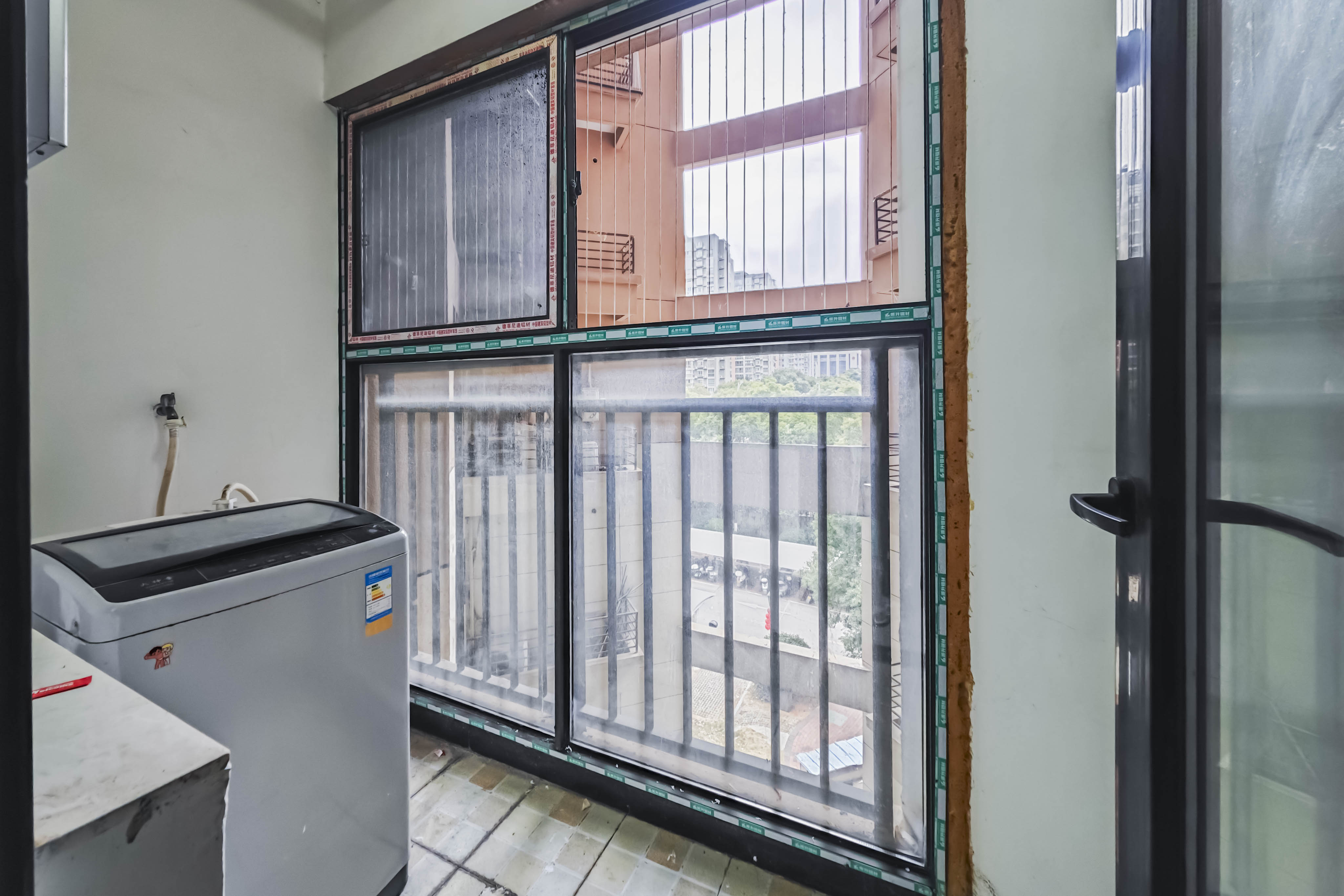 旭辉香樟公馆 3室2厅2卫 95.0万 旭辉香樟公馆 3室2厅2卫 95.0万厨房