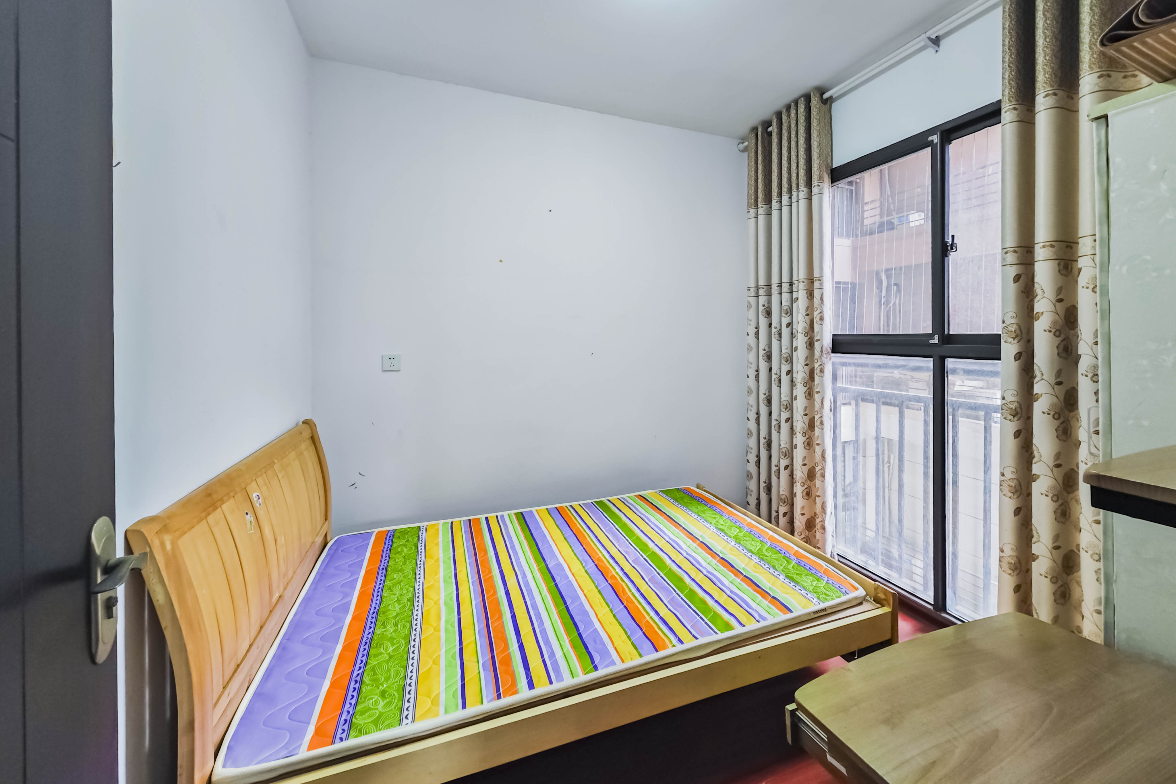 旭辉香樟公馆 3室2厅2卫 95.0万 旭辉香樟公馆 3室2厅2卫 95.0万卧室