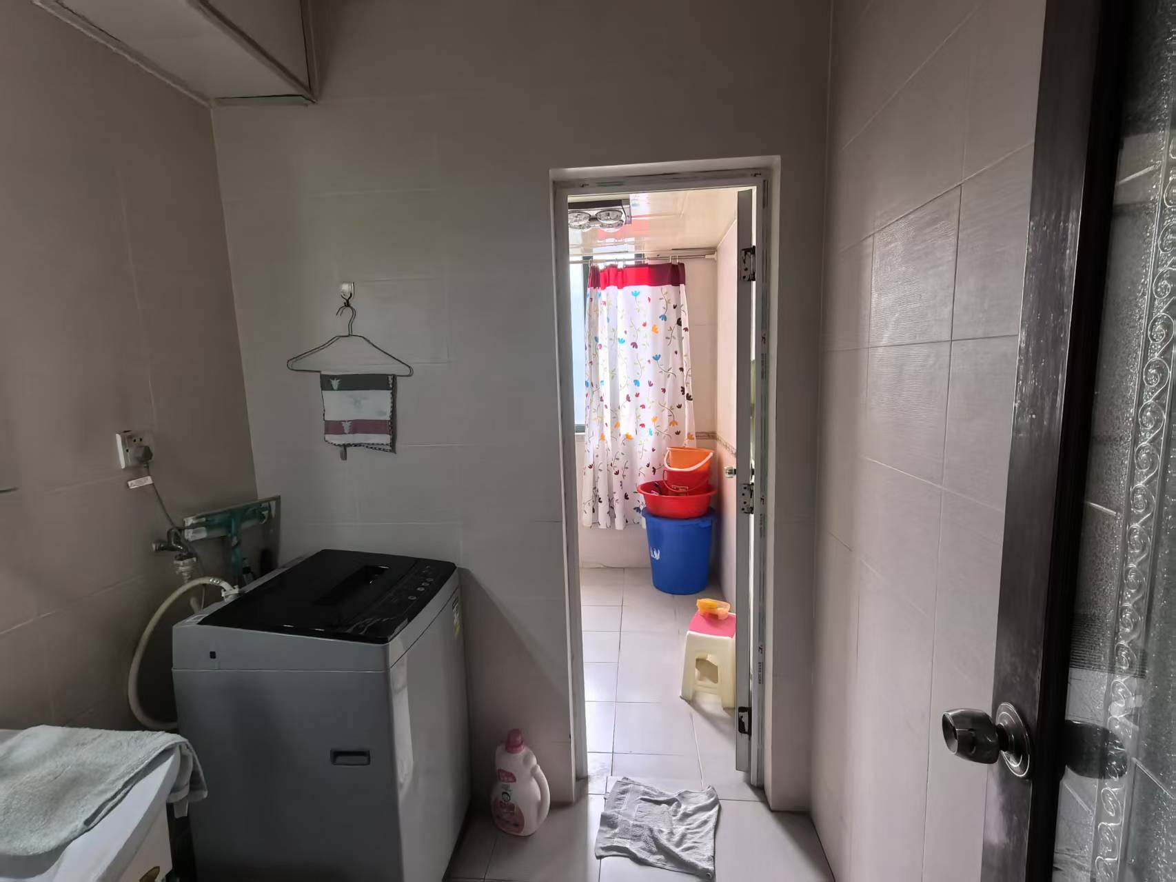 玫瑰名城紫荆苑 3室2厅2卫 50.0万 玫瑰名城紫荆苑 3室2厅2卫 50.0万室内图