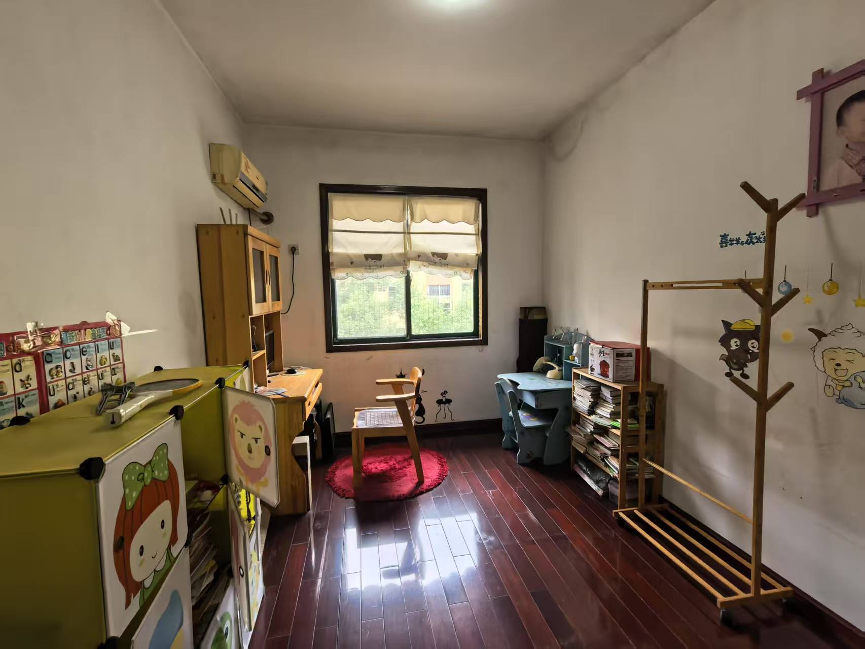 玫瑰名城紫荆苑 3室2厅2卫 50.0万 玫瑰名城紫荆苑 3室2厅2卫 50.0万室内图