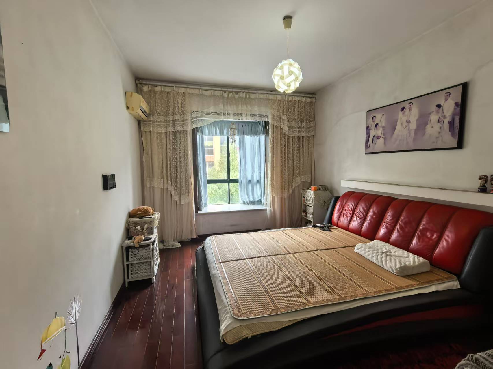 玫瑰名城紫荆苑 3室2厅2卫 50.0万 玫瑰名城紫荆苑 3室2厅2卫 50.0万室内图