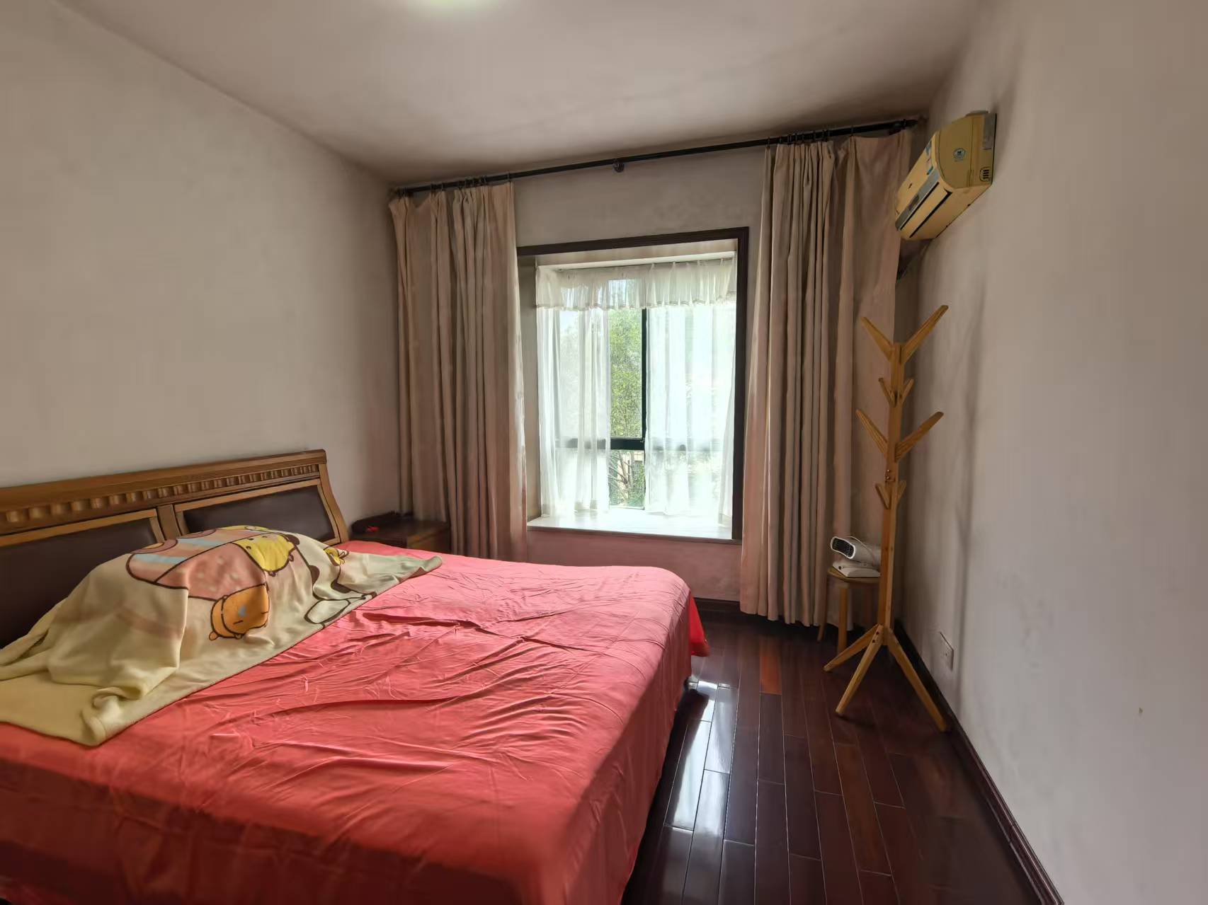 玫瑰名城紫荆苑 3室2厅2卫 50.0万 玫瑰名城紫荆苑 3室2厅2卫 50.0万室内图