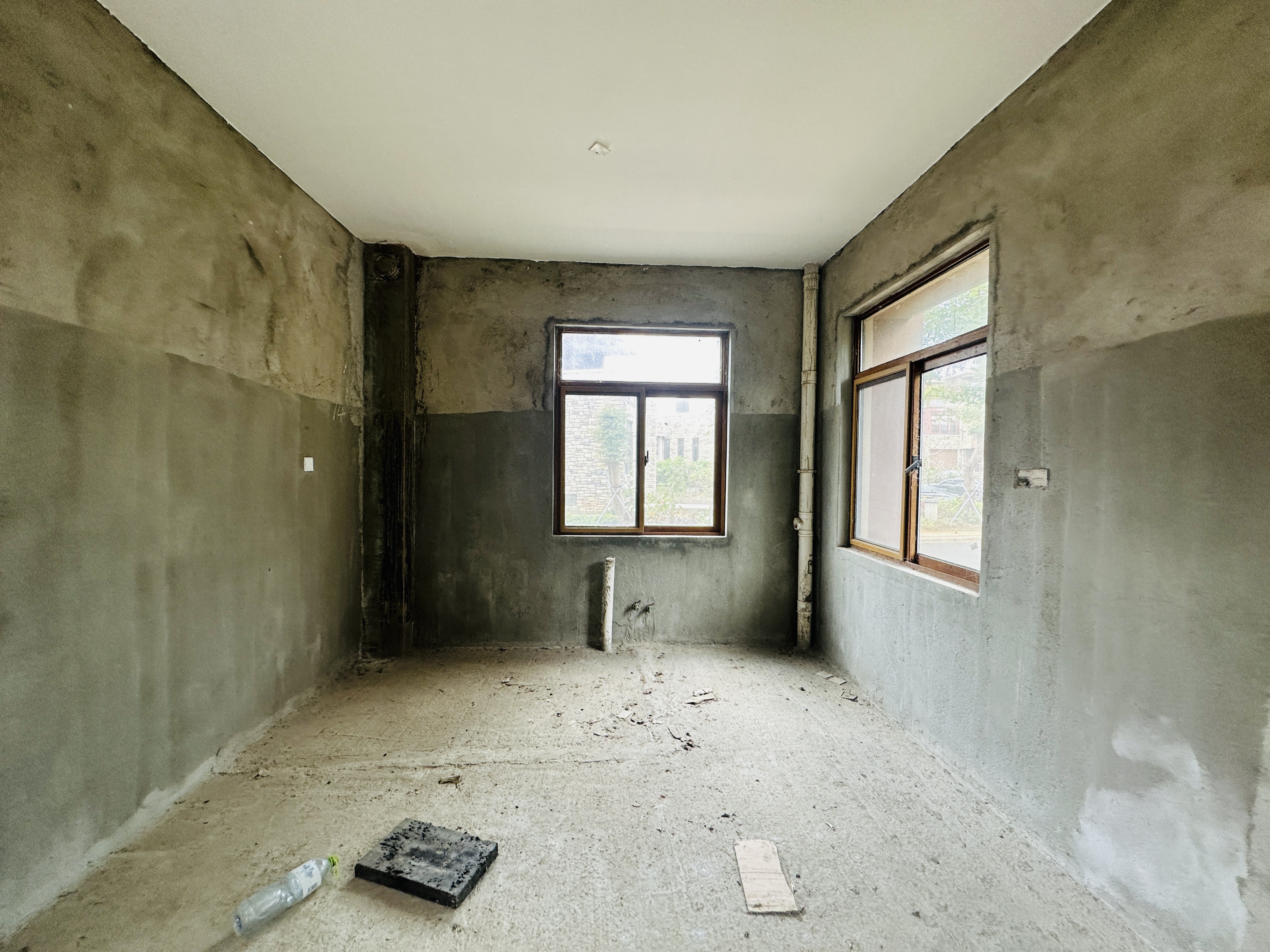 信达海天下 6室2厅4卫 860.0万 信达海天下 6室2厅4卫 860.0万卧室