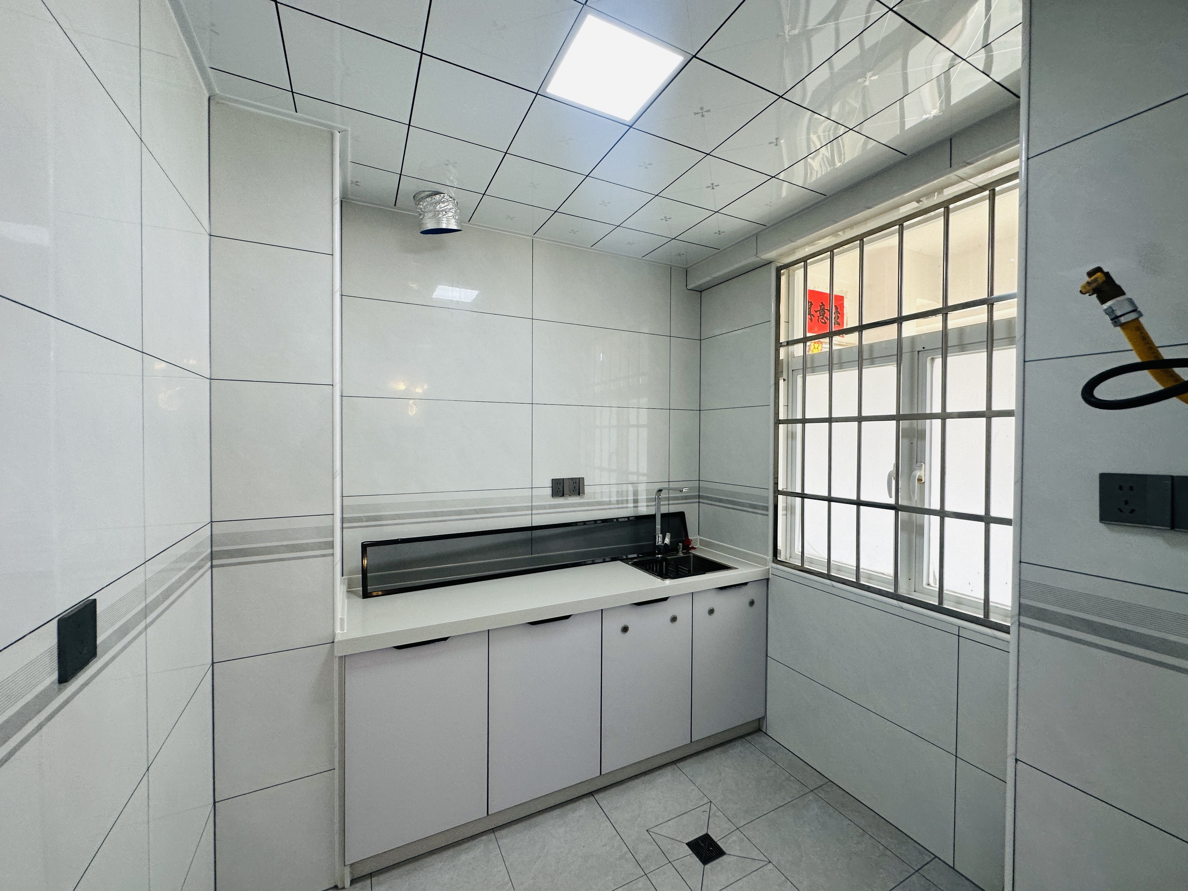 燕泰国际花园 2室1厅1卫 71.0万 燕泰国际花园 2室1厅1卫 71.0万厨房