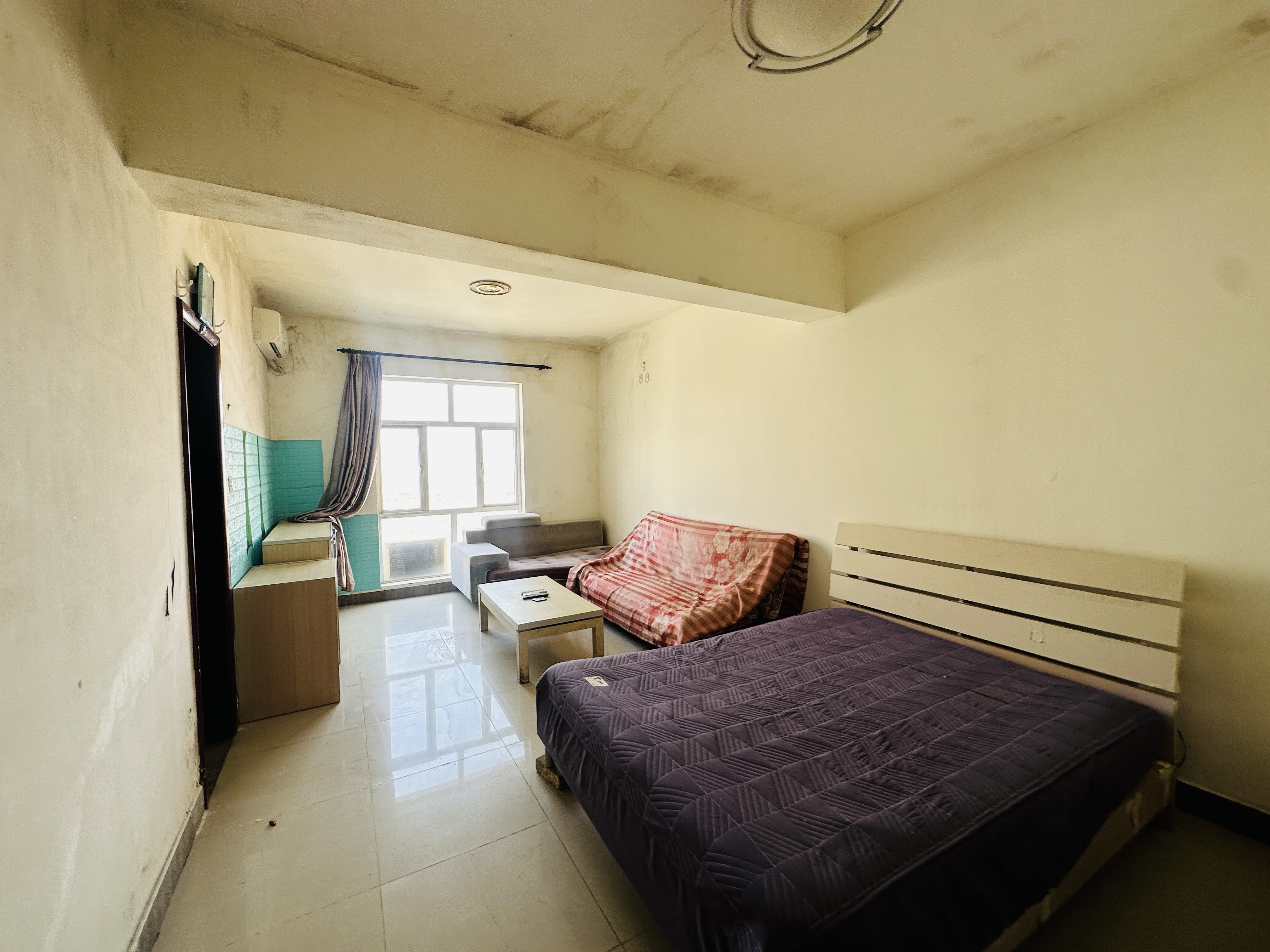 燕泰国际花园 2室1厅1卫 78.6万 燕泰国际花园 2室1厅1卫 78.6万客厅