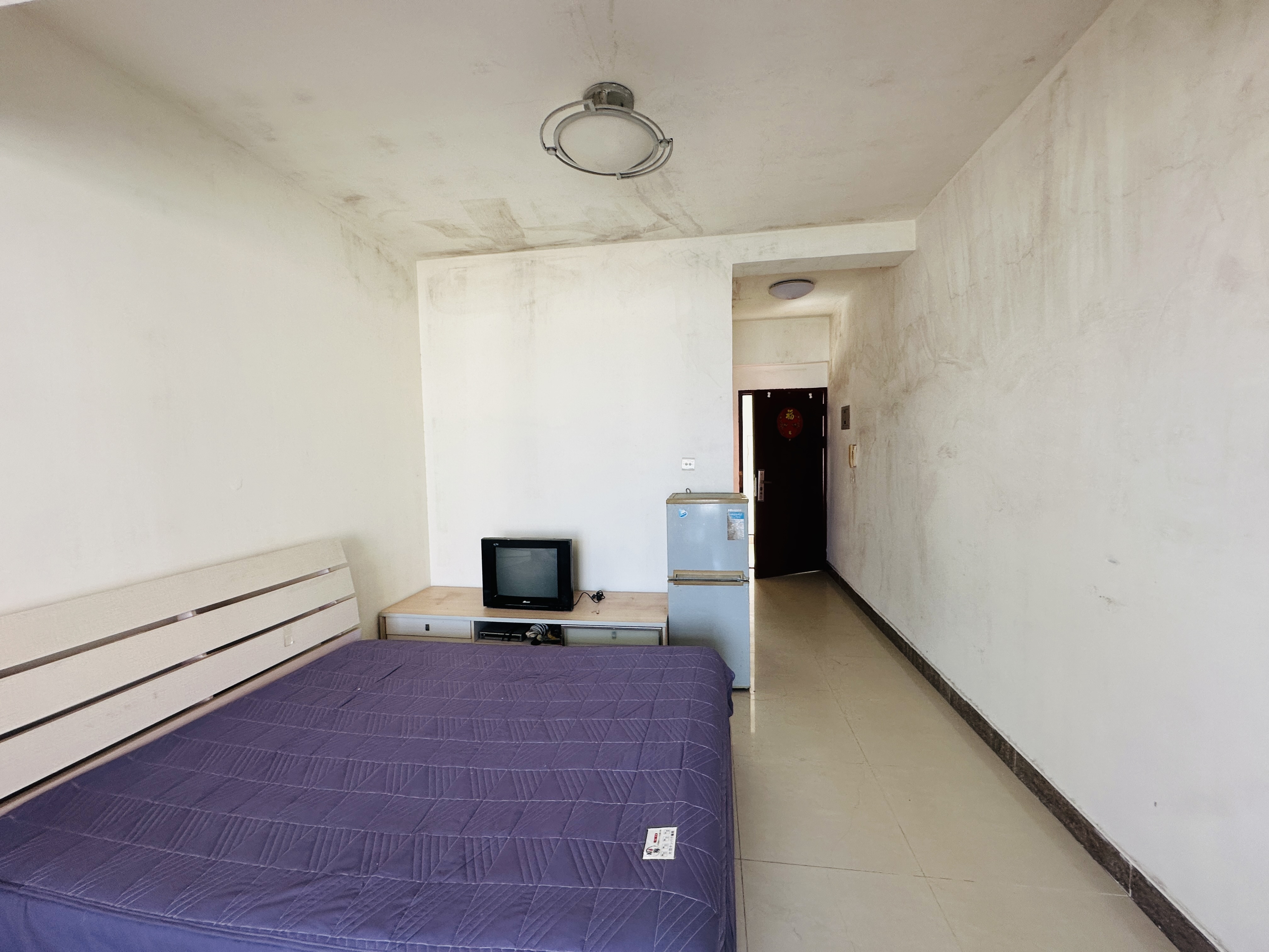 燕泰国际花园 2室1厅1卫 78.6万 燕泰国际花园 2室1厅1卫 78.6万卧室