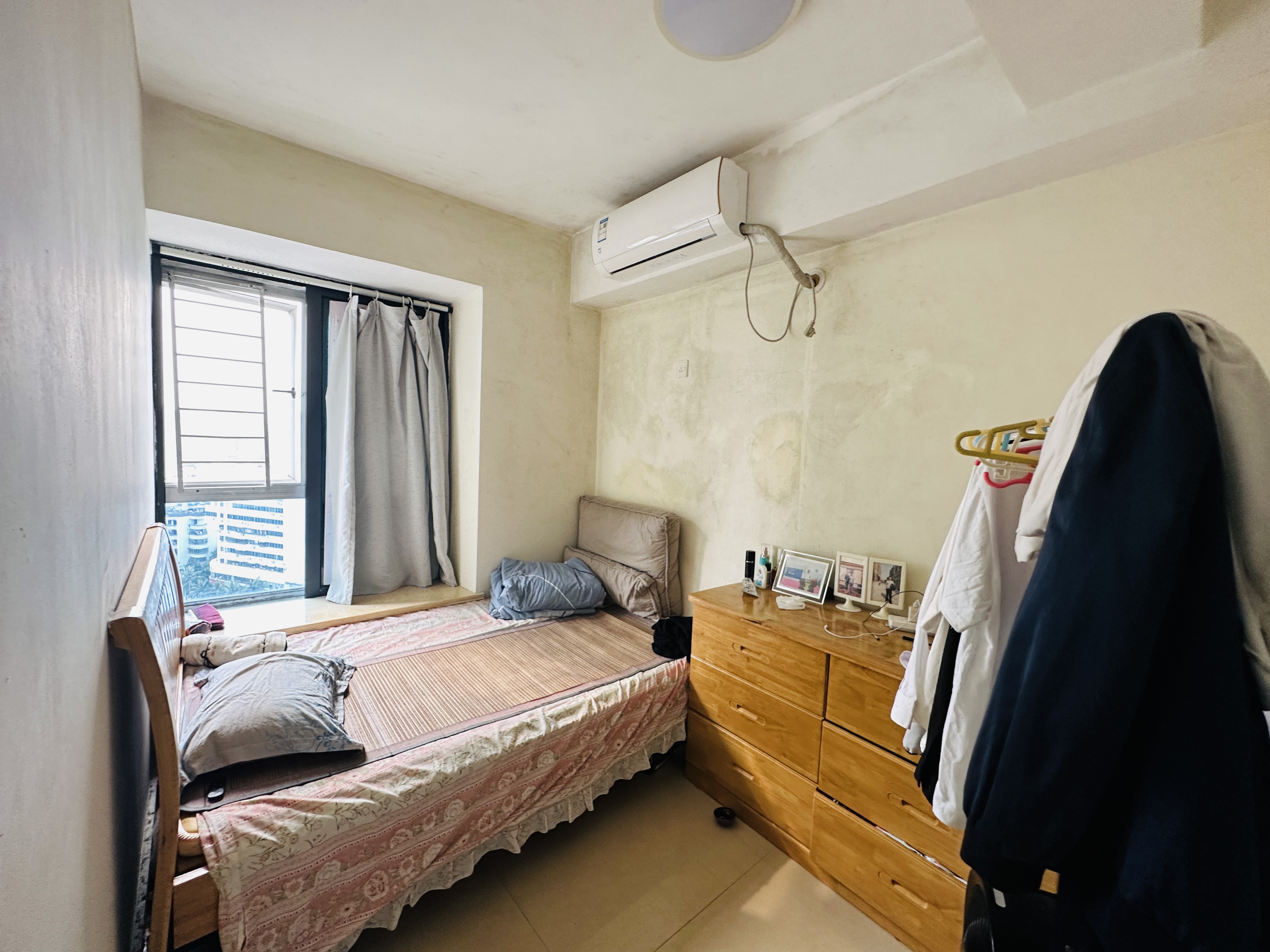 银谷苑 3室1厅2卫 110.0万 银谷苑 3室1厅2卫 110.0万卧室