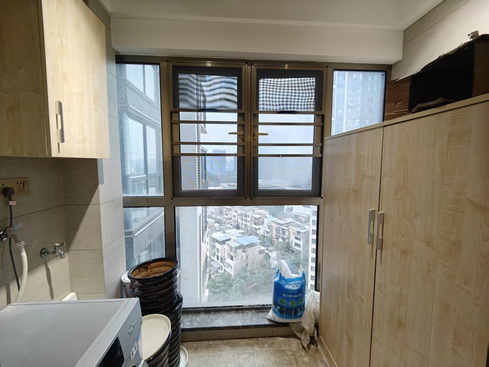 美的城一期 4室2厅2卫 84.0万 美的城一期 4室2厅2卫 84.0万室内图