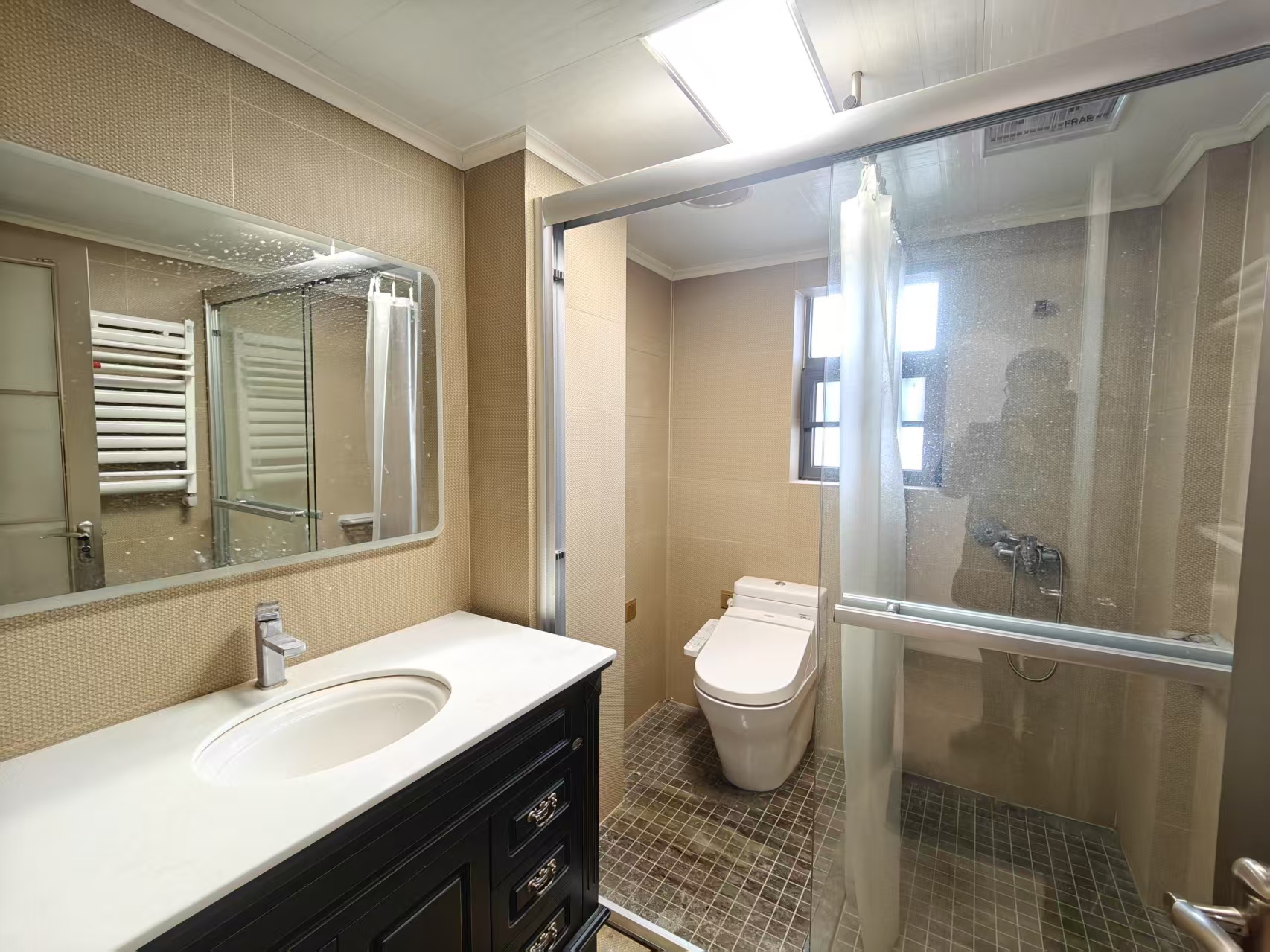 美的城一期 4室2厅2卫 84.0万 美的城一期 4室2厅2卫 84.0万室内图