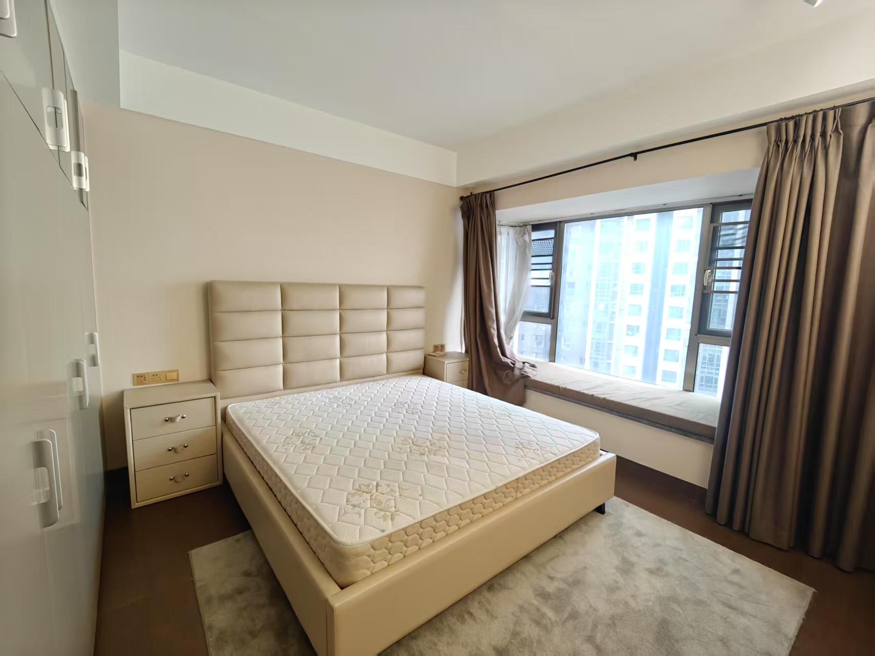 美的城一期 4室2厅2卫 84.0万 美的城一期 4室2厅2卫 84.0万室内图