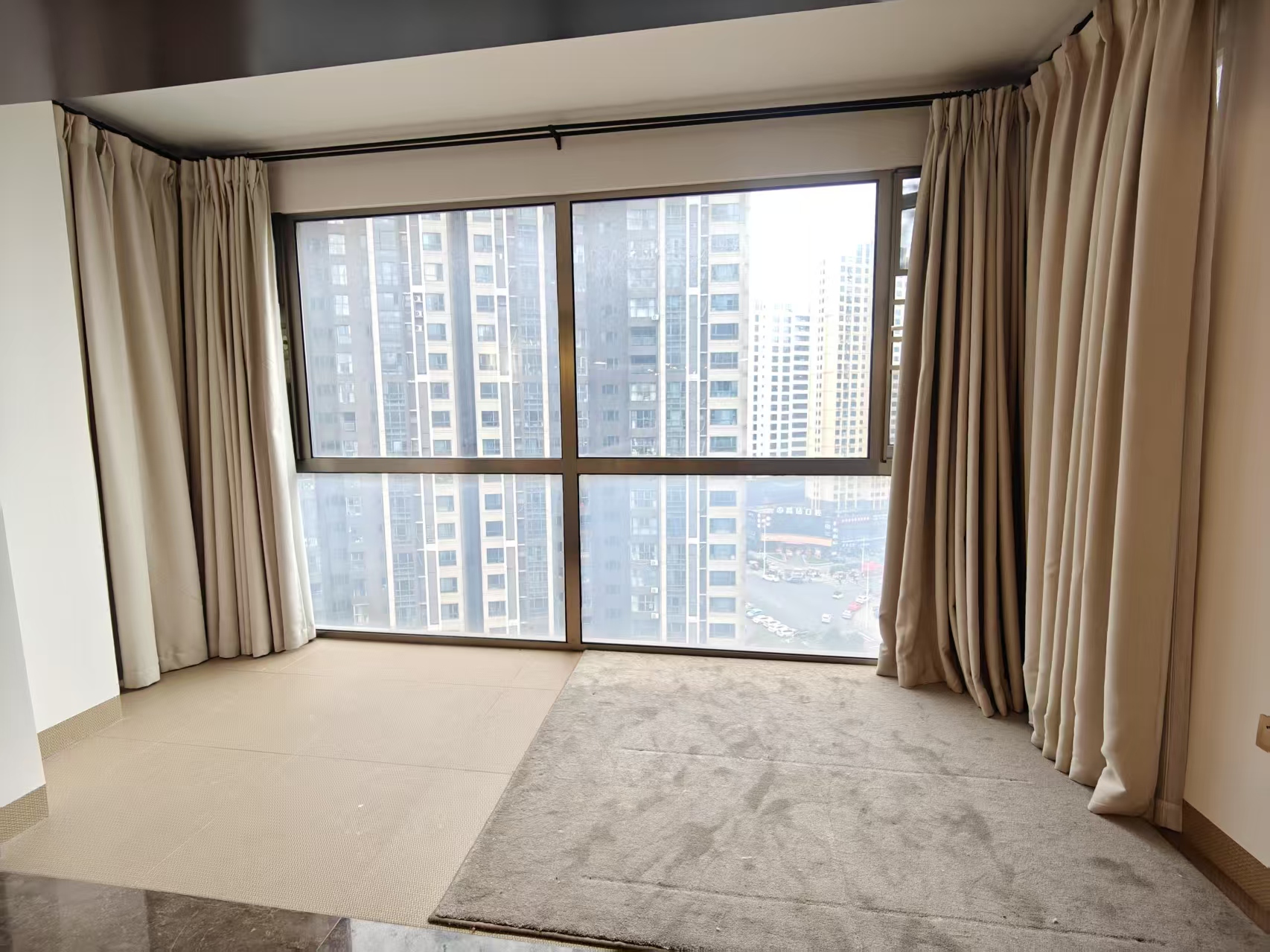 美的城一期 4室2厅2卫 84.0万 美的城一期 4室2厅2卫 84.0万室内图