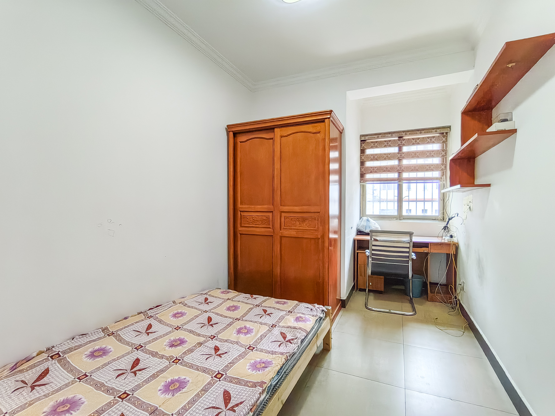 长沙县邮电局(长沙县邮政局宿舍) 3室2厅2卫 57.0万 长沙县邮电局(长沙县邮政局宿舍) 3室2厅2卫 57.0万卧室