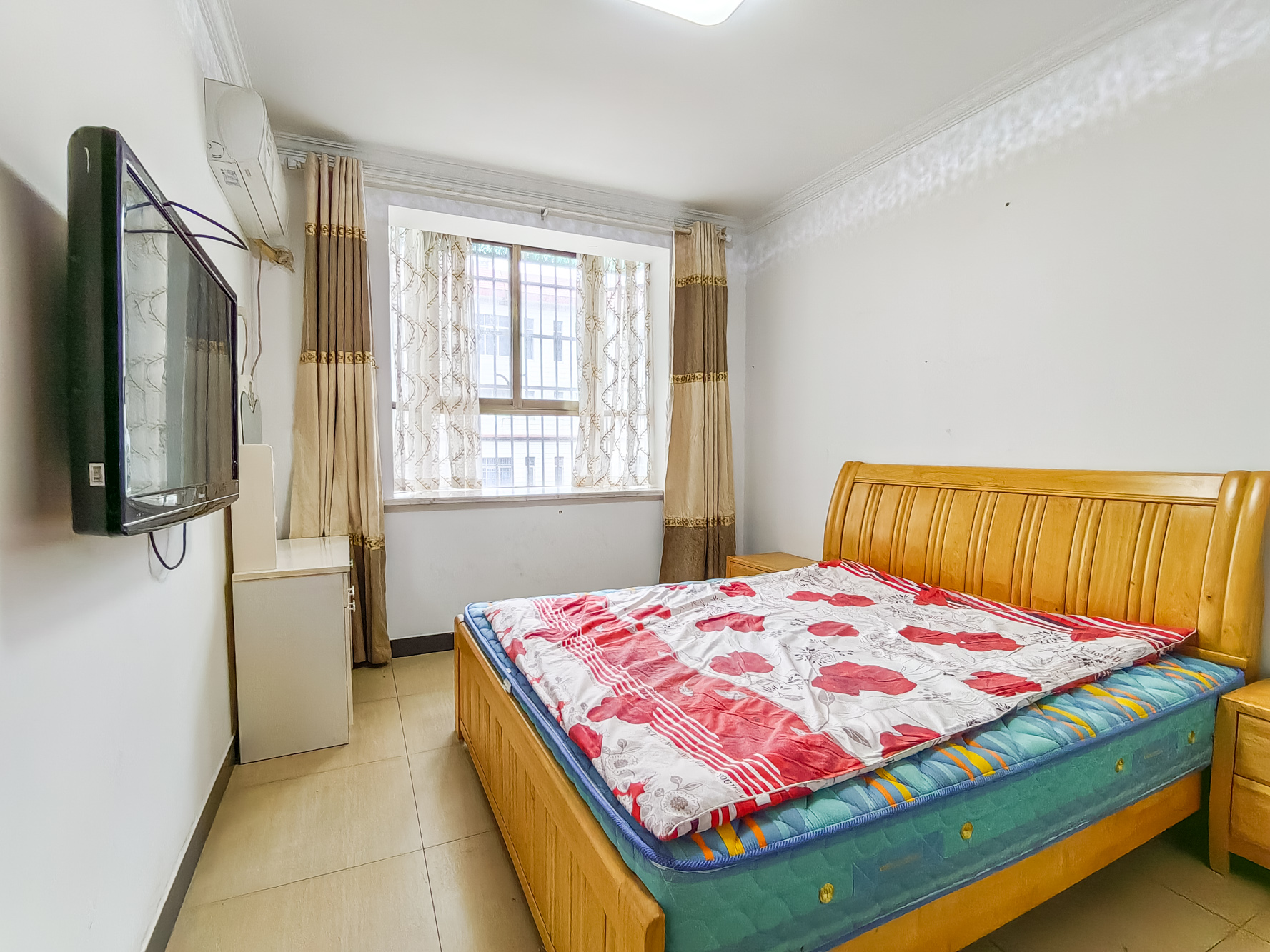 长沙县邮电局(长沙县邮政局宿舍) 3室2厅2卫 57.0万 长沙县邮电局(长沙县邮政局宿舍) 3室2厅2卫 57.0万卧室