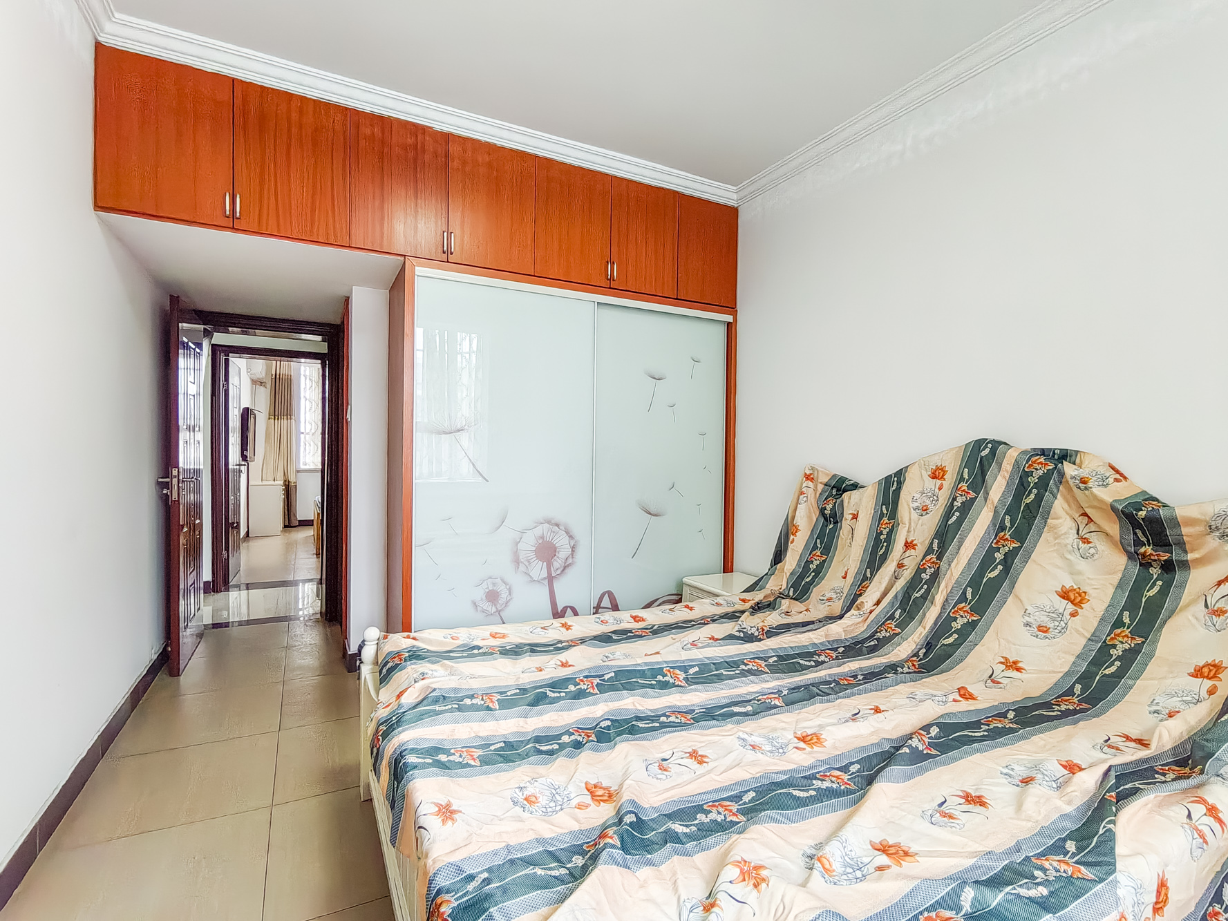 长沙县邮电局(长沙县邮政局宿舍) 3室2厅2卫 57.0万 长沙县邮电局(长沙县邮政局宿舍) 3室2厅2卫 57.0万卧室