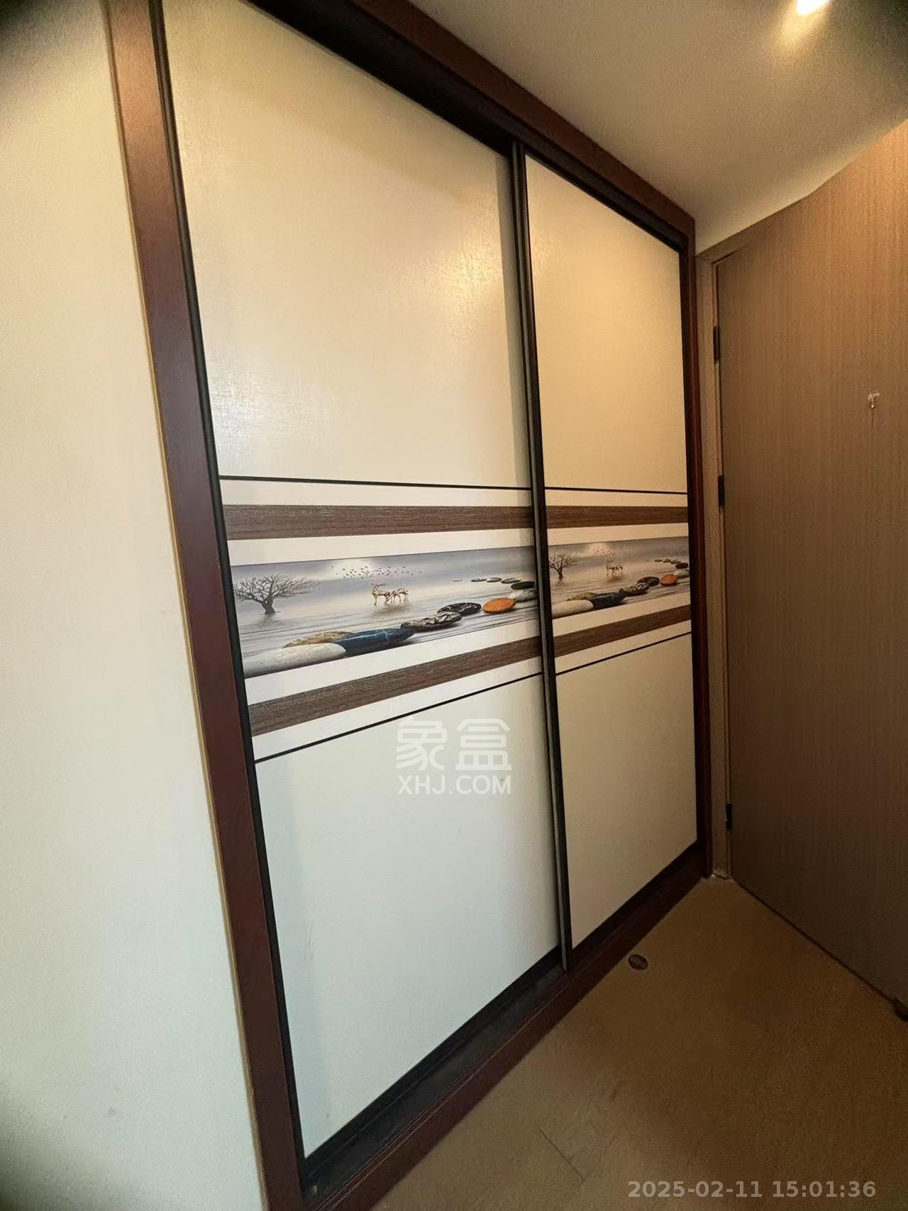 建发电建江山悦  4室2厅2卫   3800.00元/月室内图