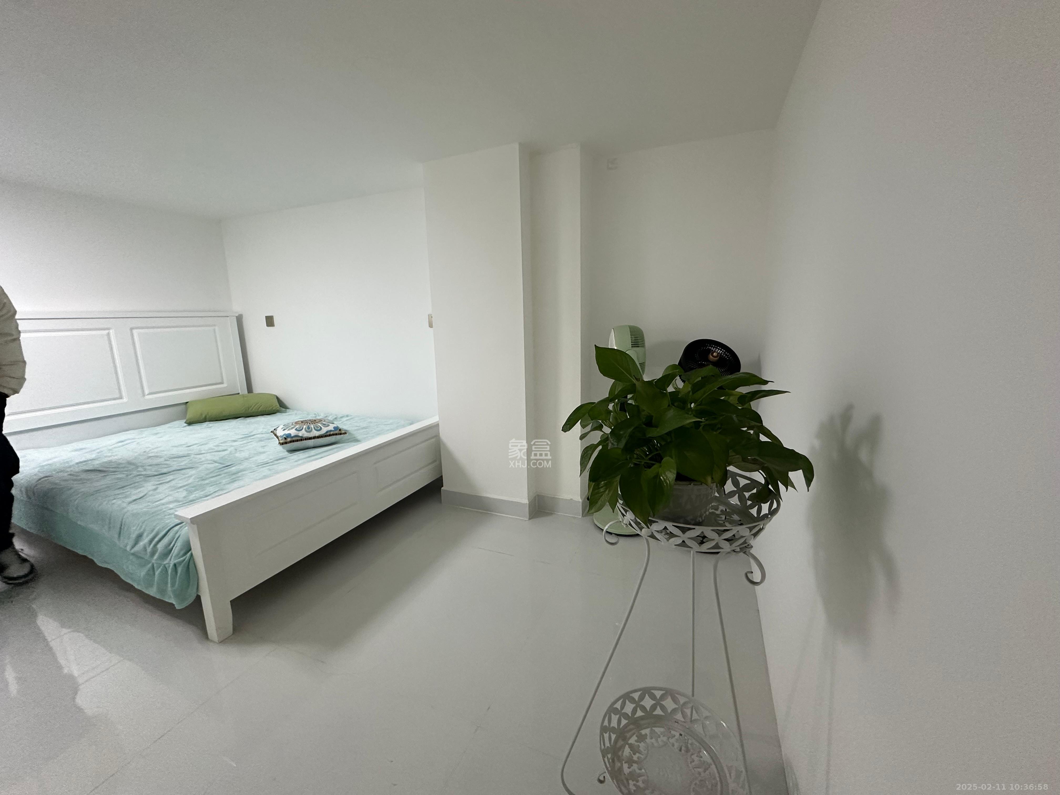 碧桂园翘楚棠 1室1厅1卫 1800.0元/月 碧桂园翘楚棠 1室1厅1卫 1800.0元/月室内图