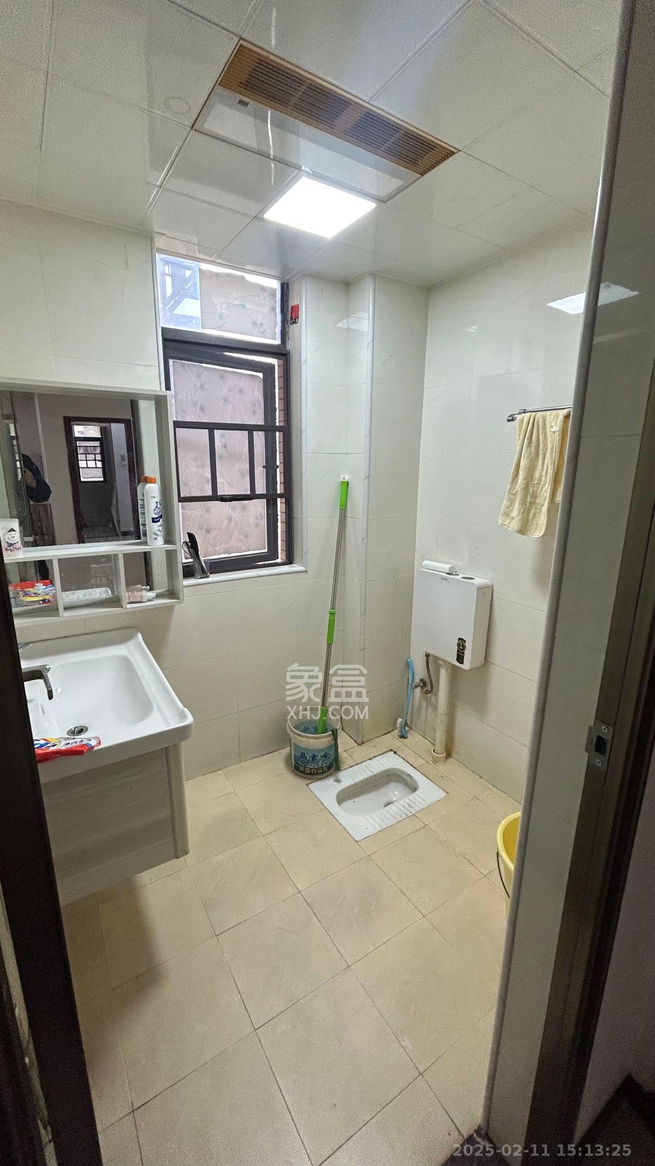 福天藏郡院子  3室2厅2卫    2200.0元/月室内图