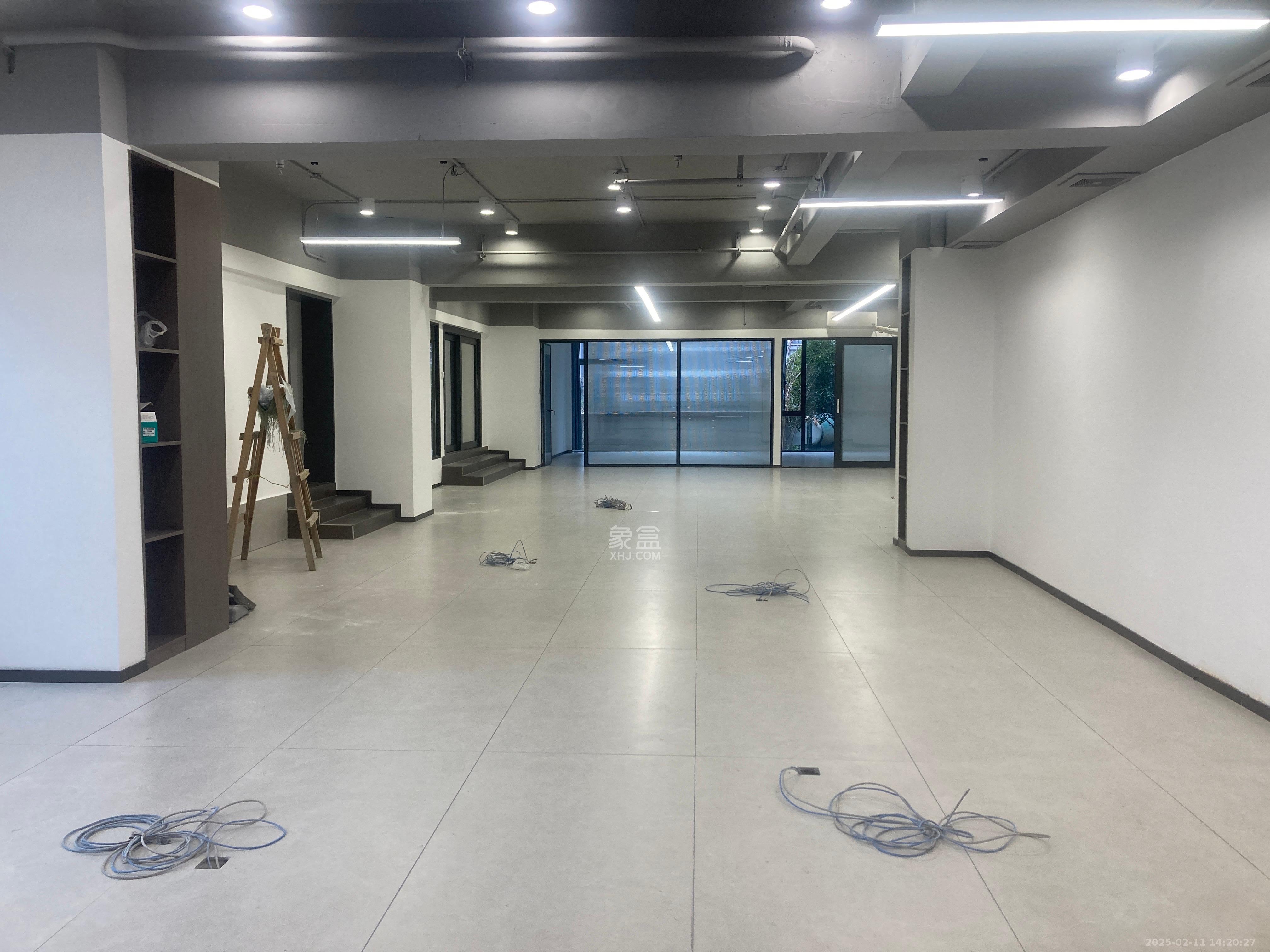 北辰三角洲B1E1区  4室1厅2卫   20000.00元/月室内图
