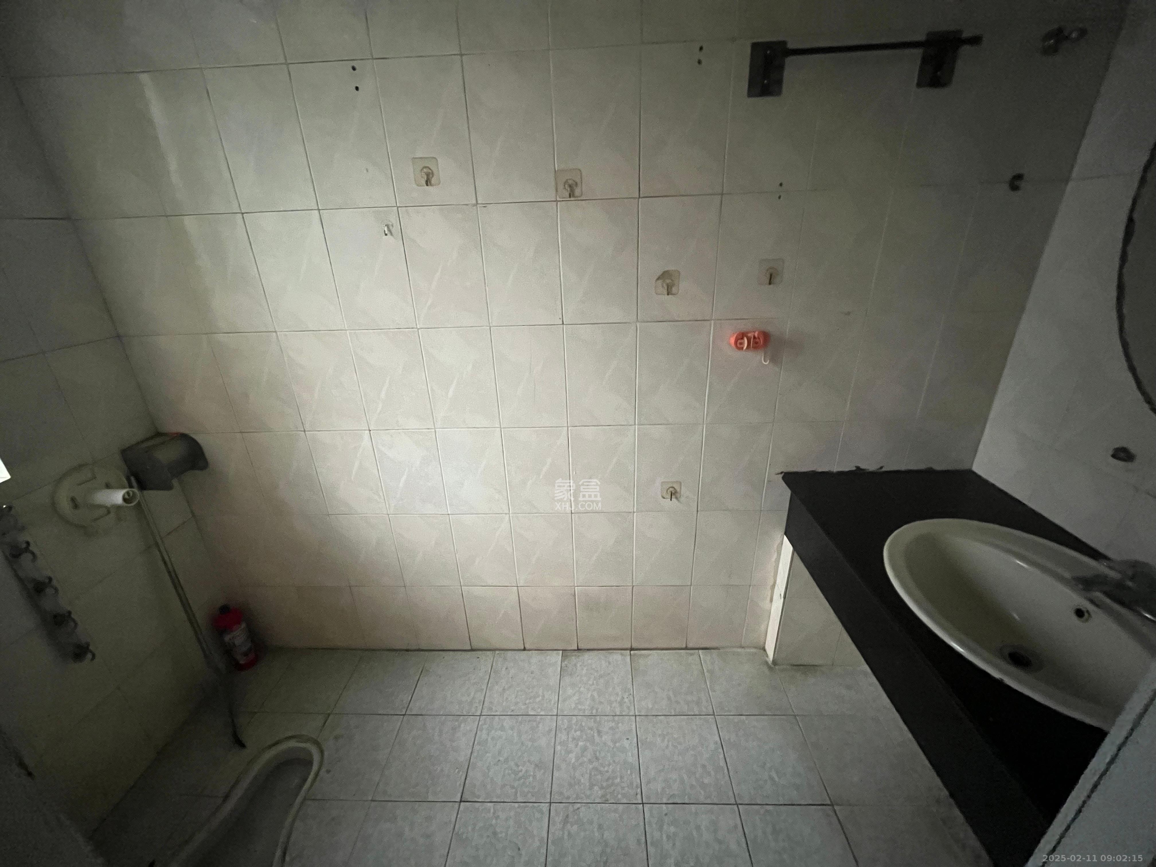 建湘新村  2室1厅1卫   1280.00元/月室内图