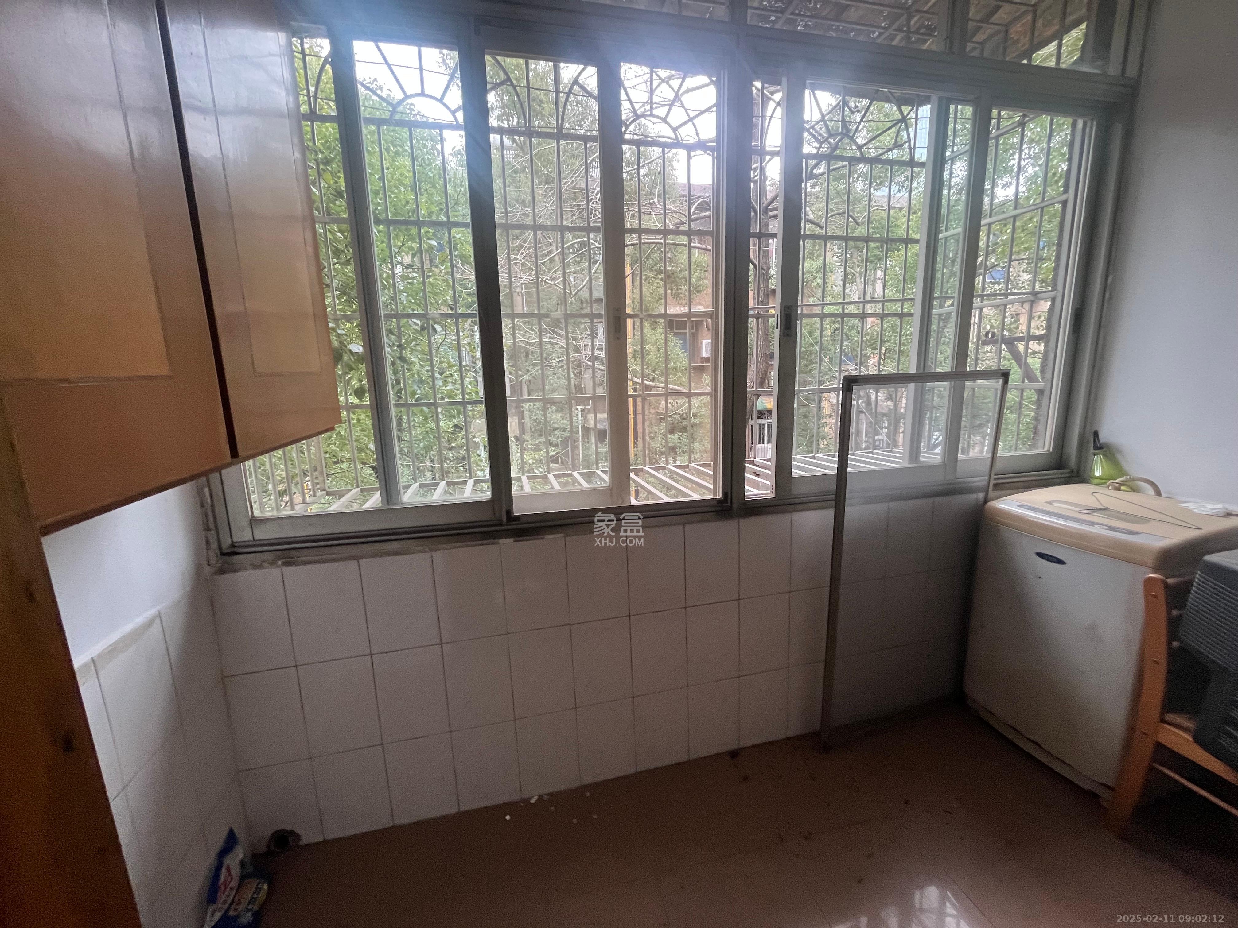 建湘新村  2室1厅1卫   1280.00元/月室内图