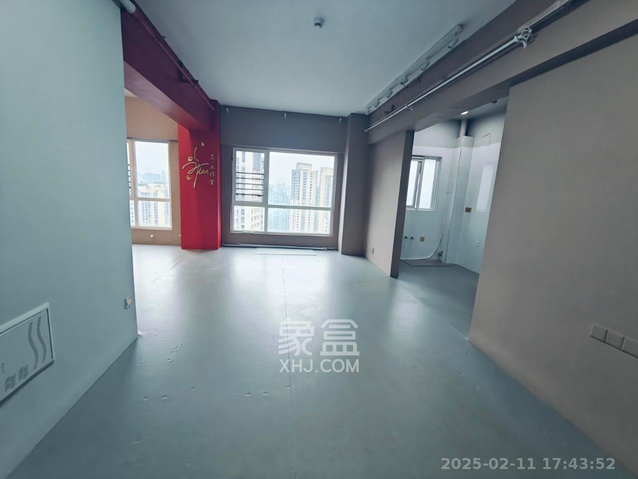 北辰三角洲B1E1区 1室1厅1卫 3000.0元/月 北辰三角洲B1E1区 1室1厅1卫 3000.0元/月室内图