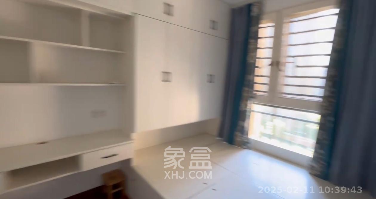 中建信和城 2室1厅1卫 2600.0元/月 中建信和城 2室1厅1卫 2600.0元/月室内图