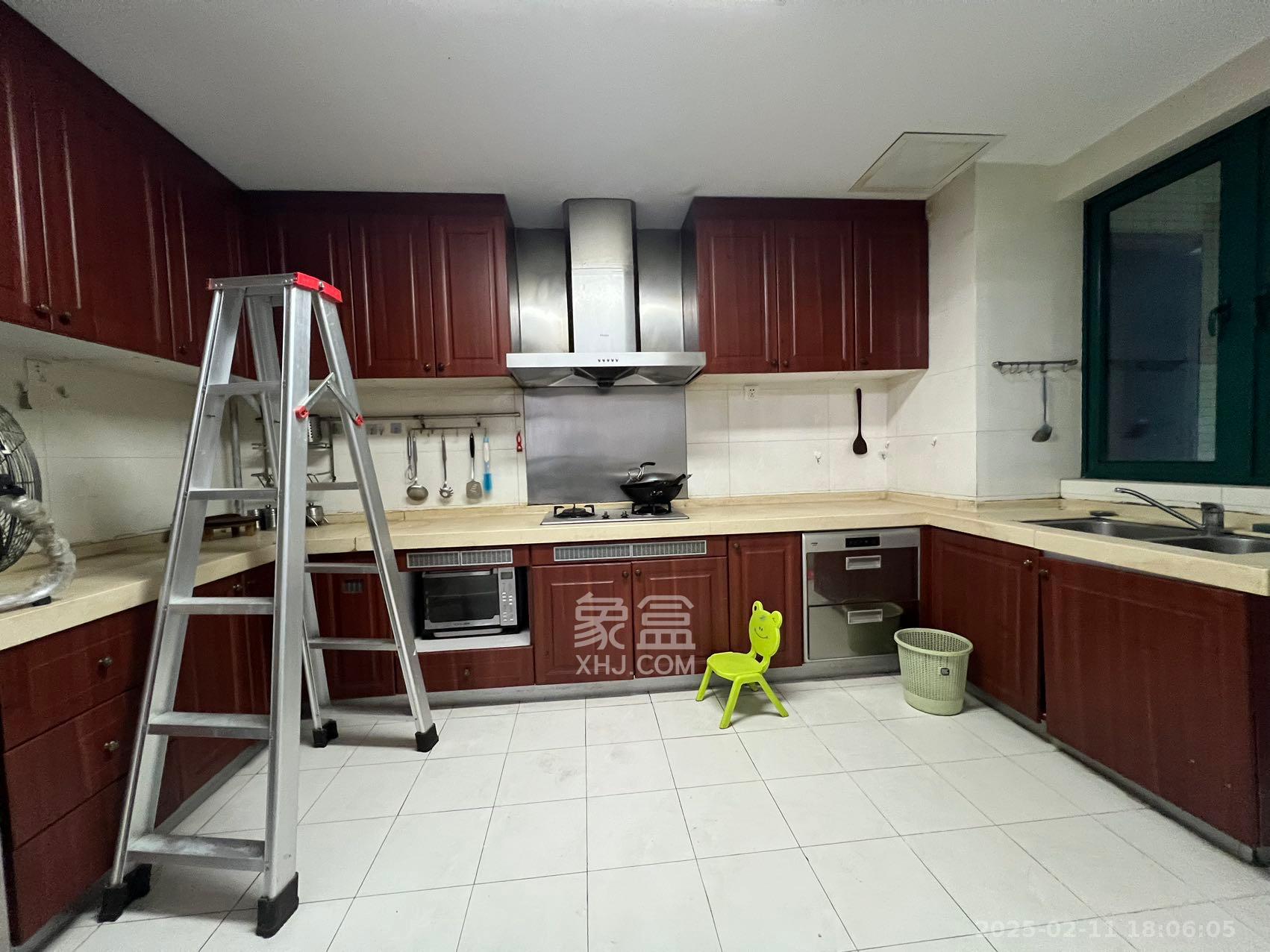 恒大名都 5室2厅3卫 4500.0元/月 恒大名都 5室2厅3卫 4500.0元/月室内图