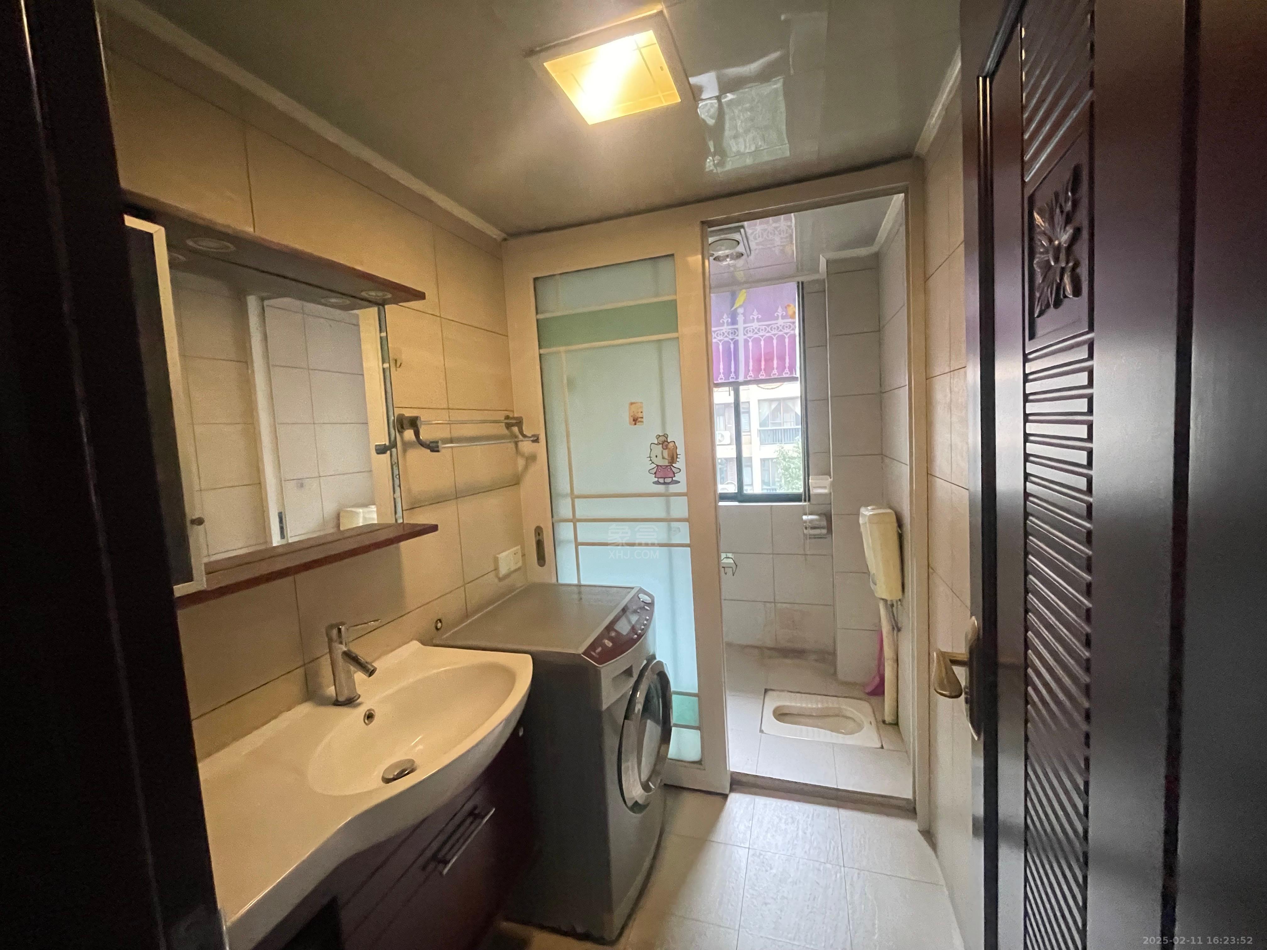 尚格名城1.1期 春江花月 2室1厅2卫 1600.0元/月 尚格名城1.1期 春江花月 2室1厅2卫 1600.0元/月室内图