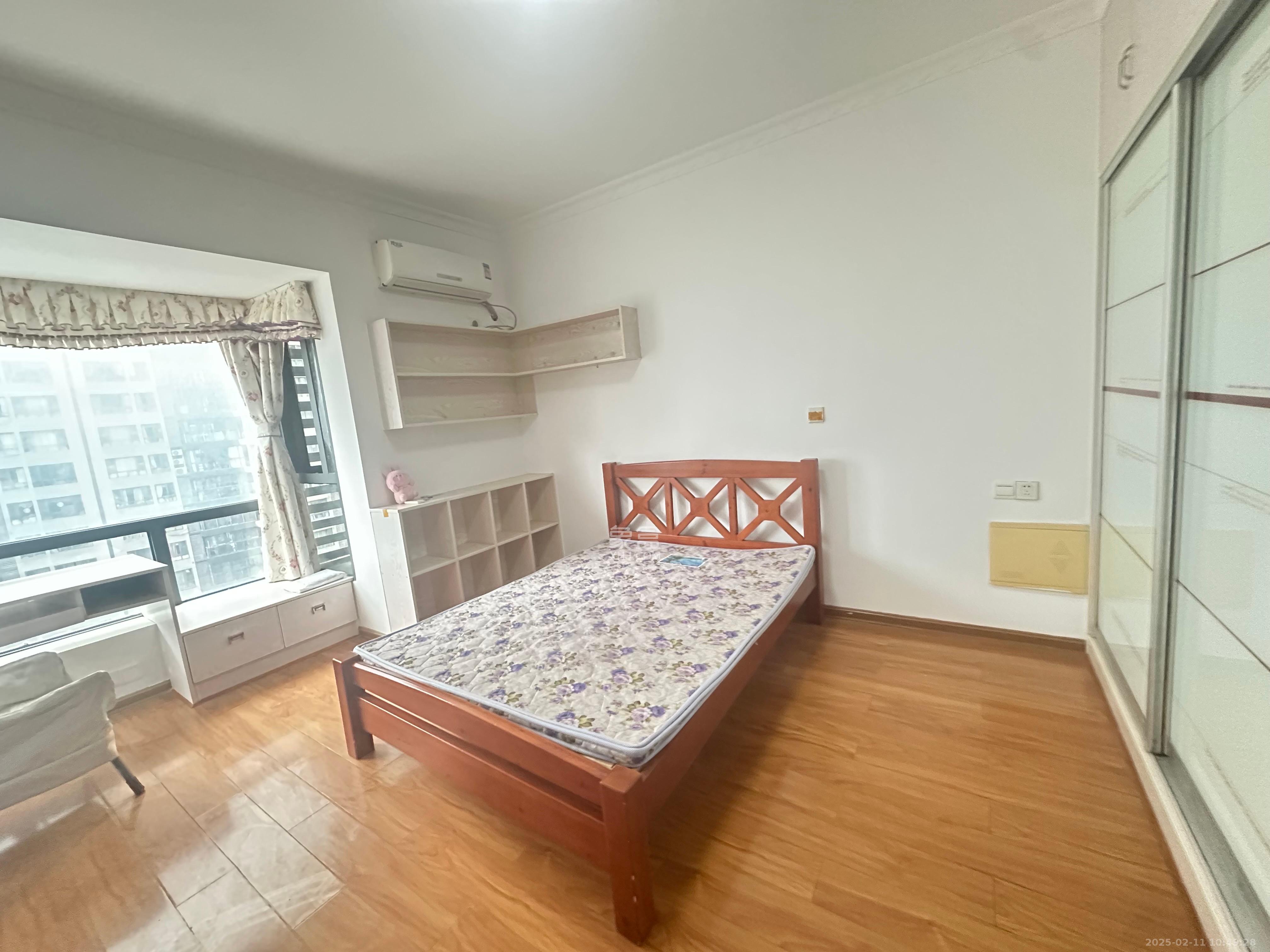 恒基凯旋门一二期 1室1厅1卫 1000.0元/月 恒基凯旋门一二期 1室1厅1卫 1000.0元/月室内图