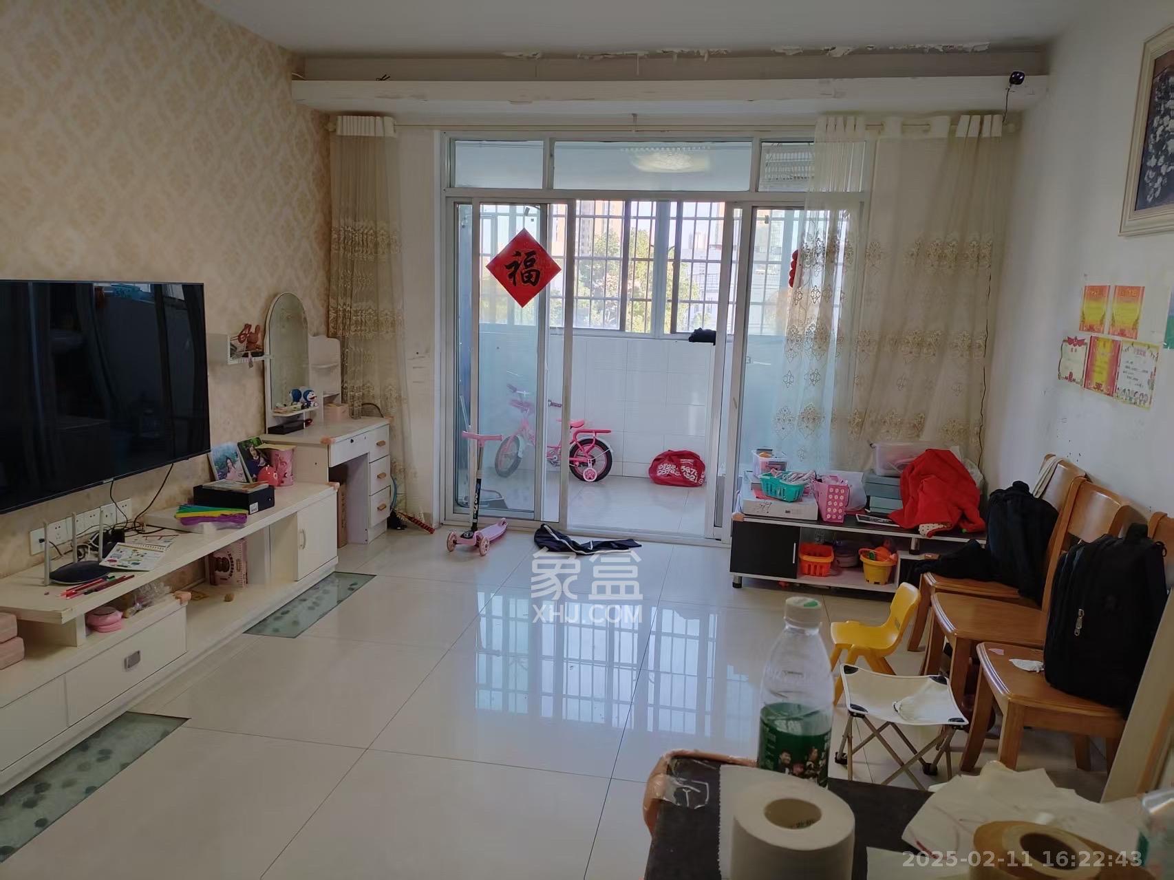 华欣公寓 2室2厅1卫 1600.0元/月 华欣公寓 2室2厅1卫 1600.0元/月室内图