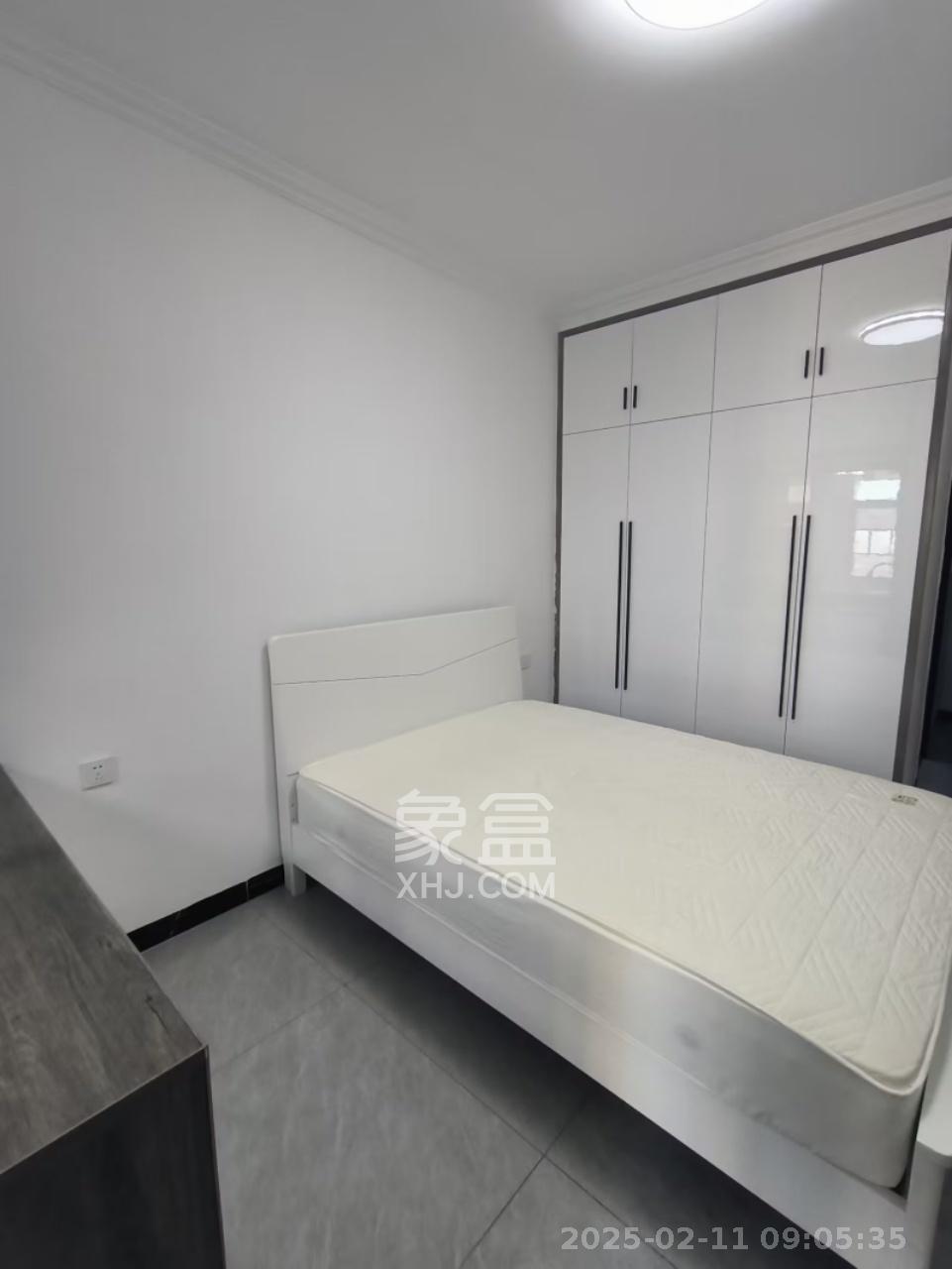果遇微住宅（筑安雅居）  1室1厅1卫   1700.00元/月室内图