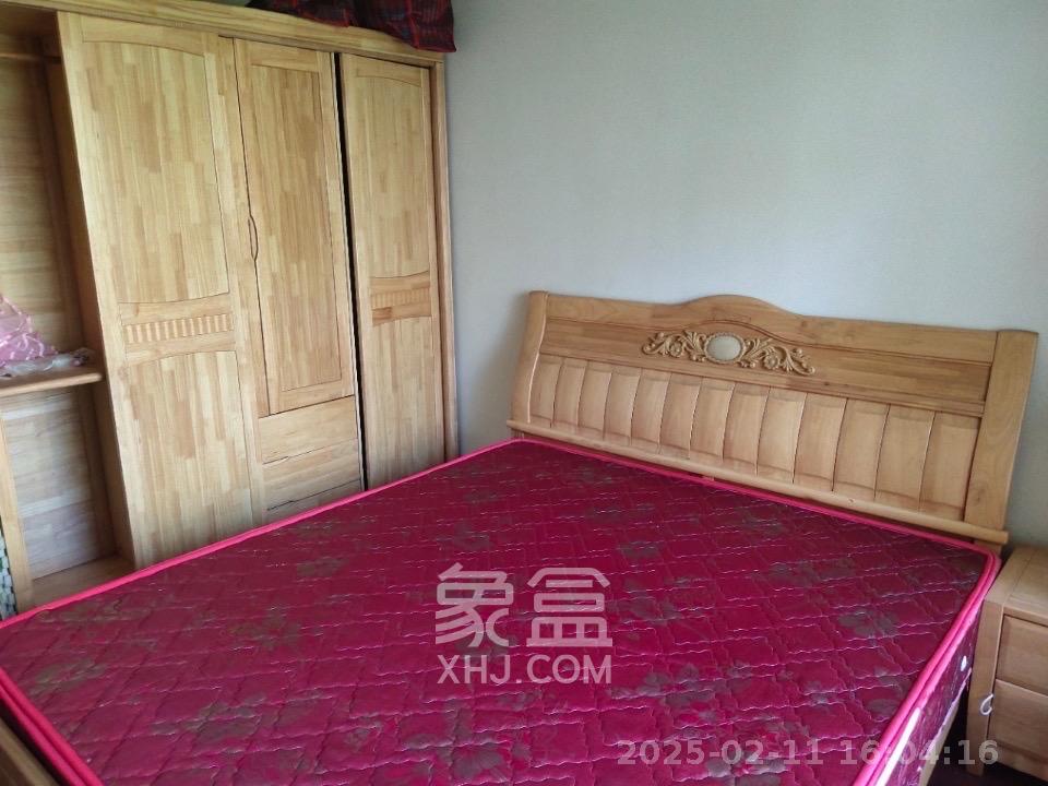 恒大名都  4室2厅2卫   2200.00元/月室内图
