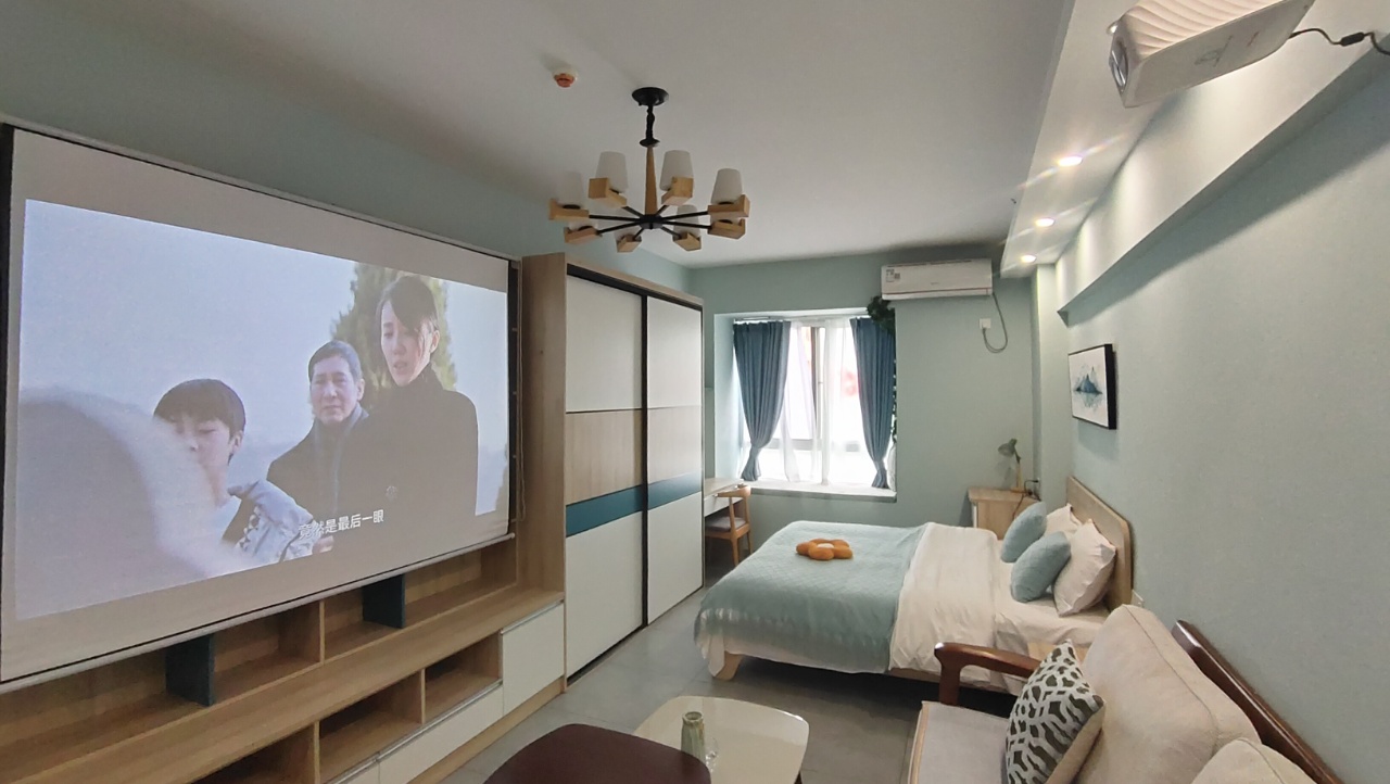 佳源罗马都市 1室1厅1卫 1450.0元/月 佳源罗马都市 1室1厅1卫 1450.0元/月室内图