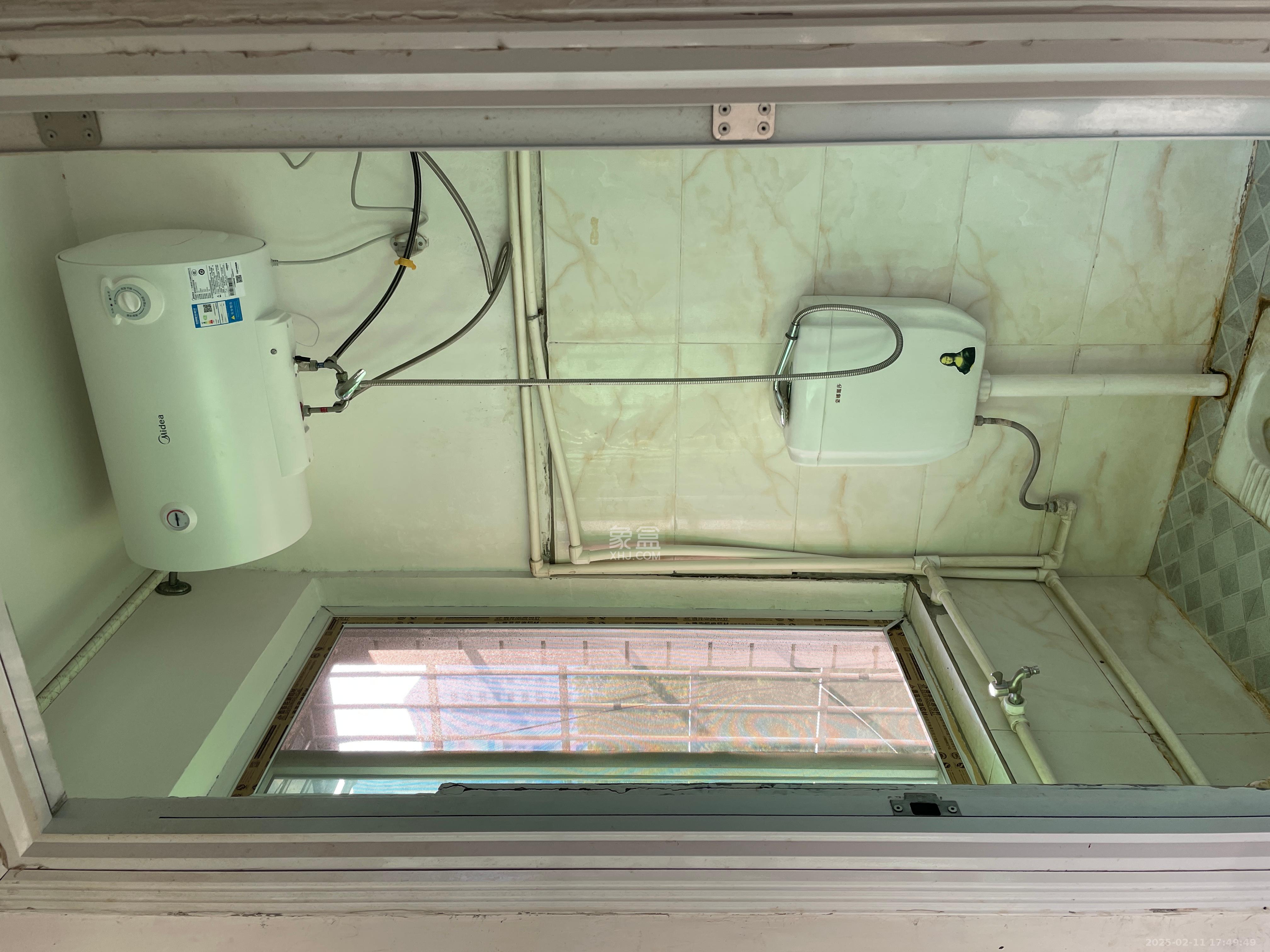 五一新村安置小区(永定社区、永兴社区、永祥社区)  1室1厅1卫    850.0元/月 五一新村安置小区(永定社区、永兴社区、永祥社区)  1室1厅1卫    850.0元/月室内图