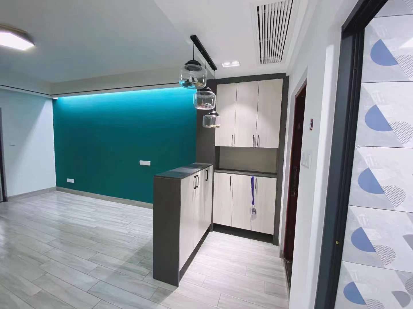 宇建国贸城 1室1厅1卫 82.0万 宇建国贸城 1室1厅1卫 82.0万客厅