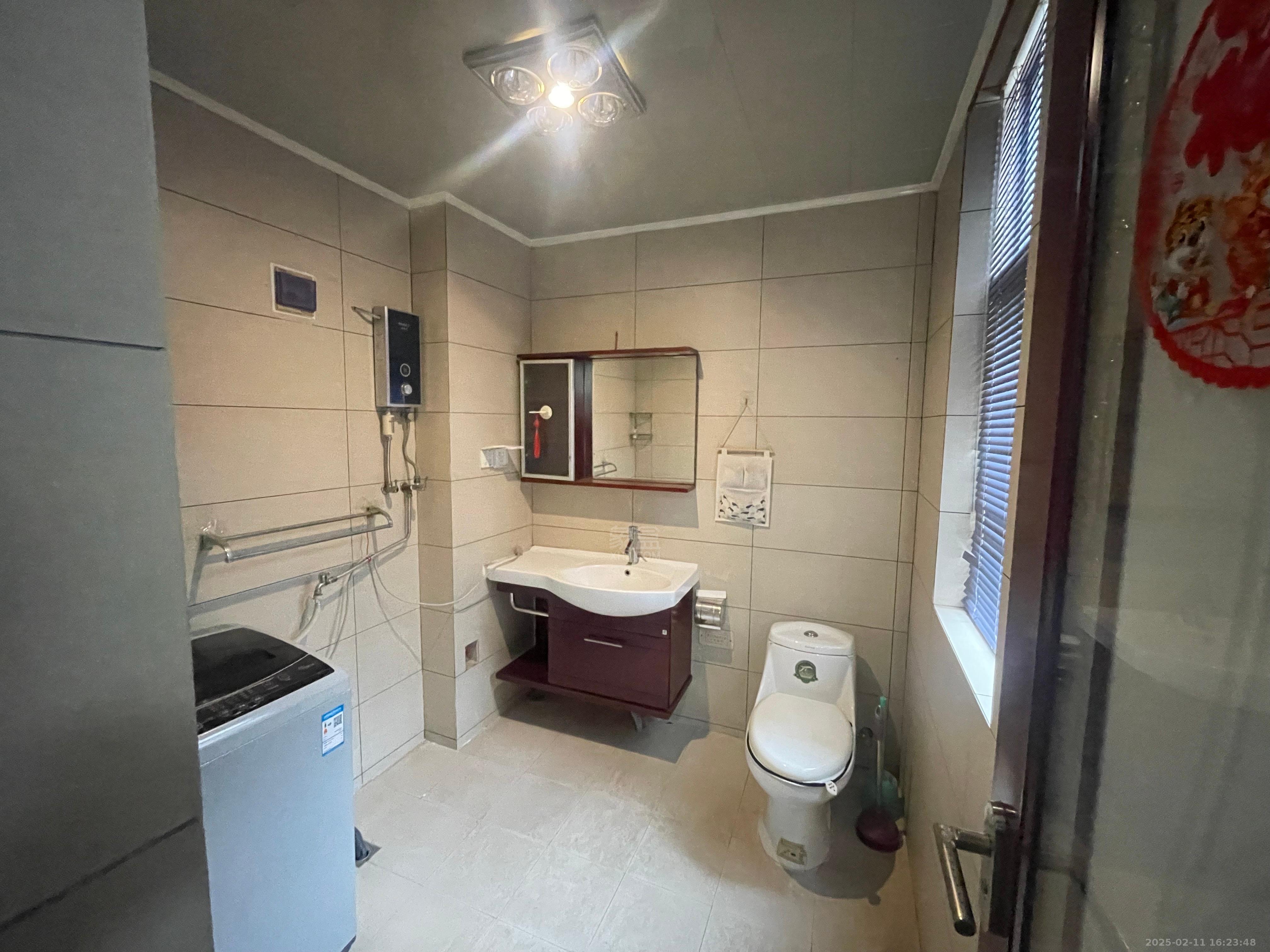 尚格名城1.1期 春江花月 2室1厅2卫 1600.0元/月 尚格名城1.1期 春江花月 2室1厅2卫 1600.0元/月室内图