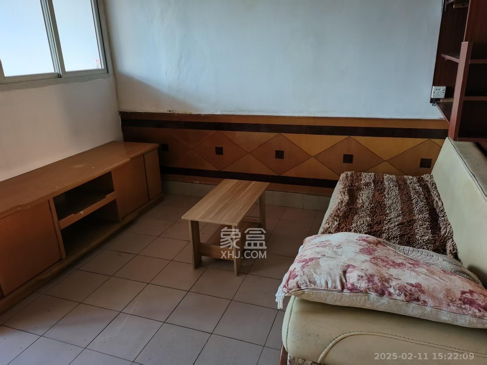 杨家山交警宿舍 3室2厅1卫 1100.0元/月 杨家山交警宿舍 3室2厅1卫 1100.0元/月室内图