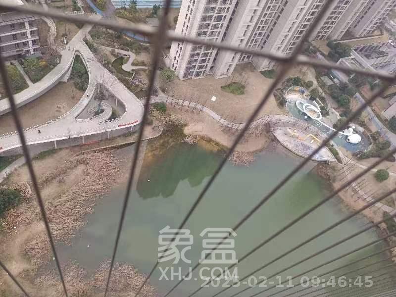 长沙溪山悦  3室2厅2卫   2700.00元/月室内图