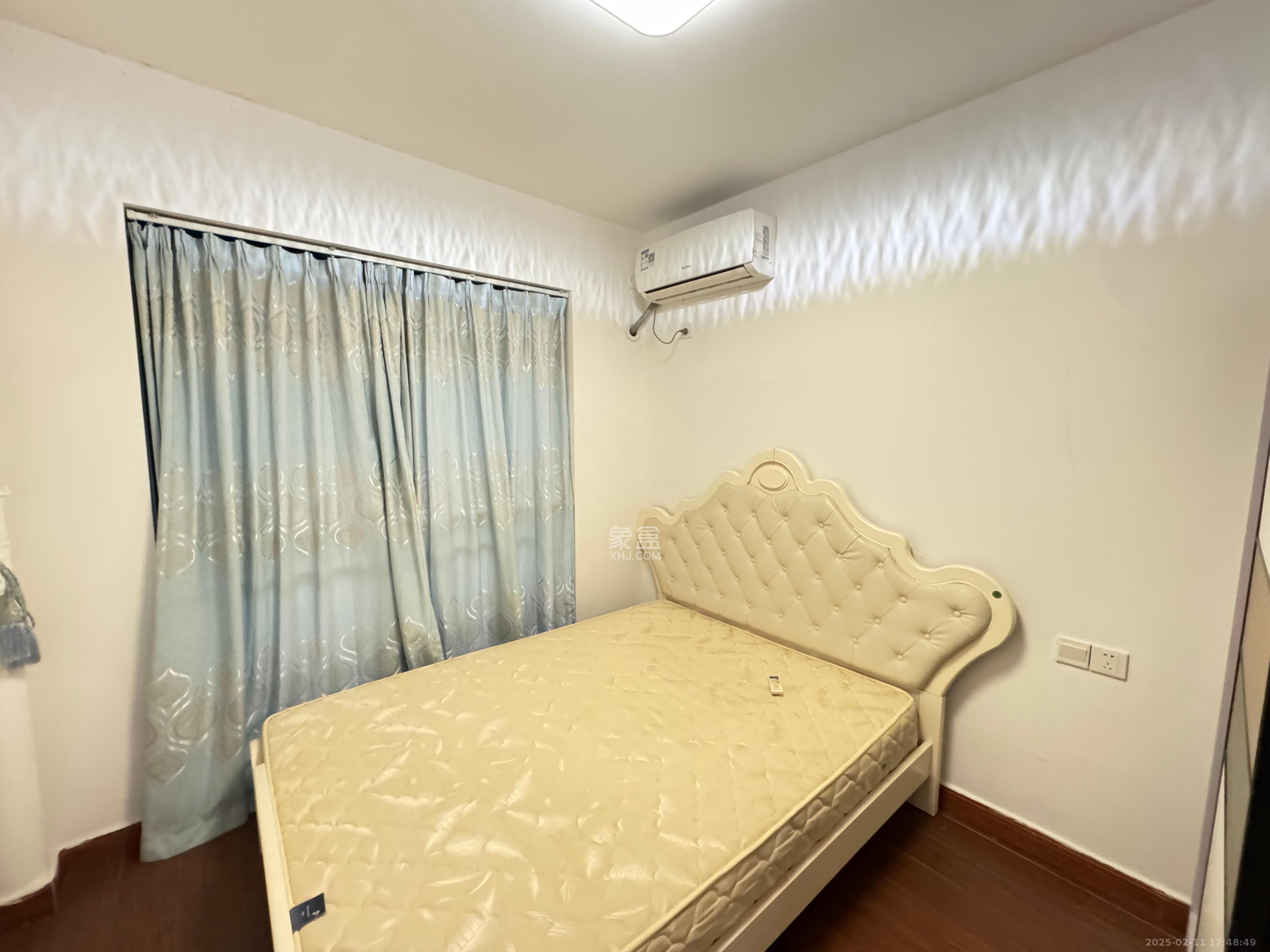振业城二期  4室2厅2卫   3500.00元/月室内图