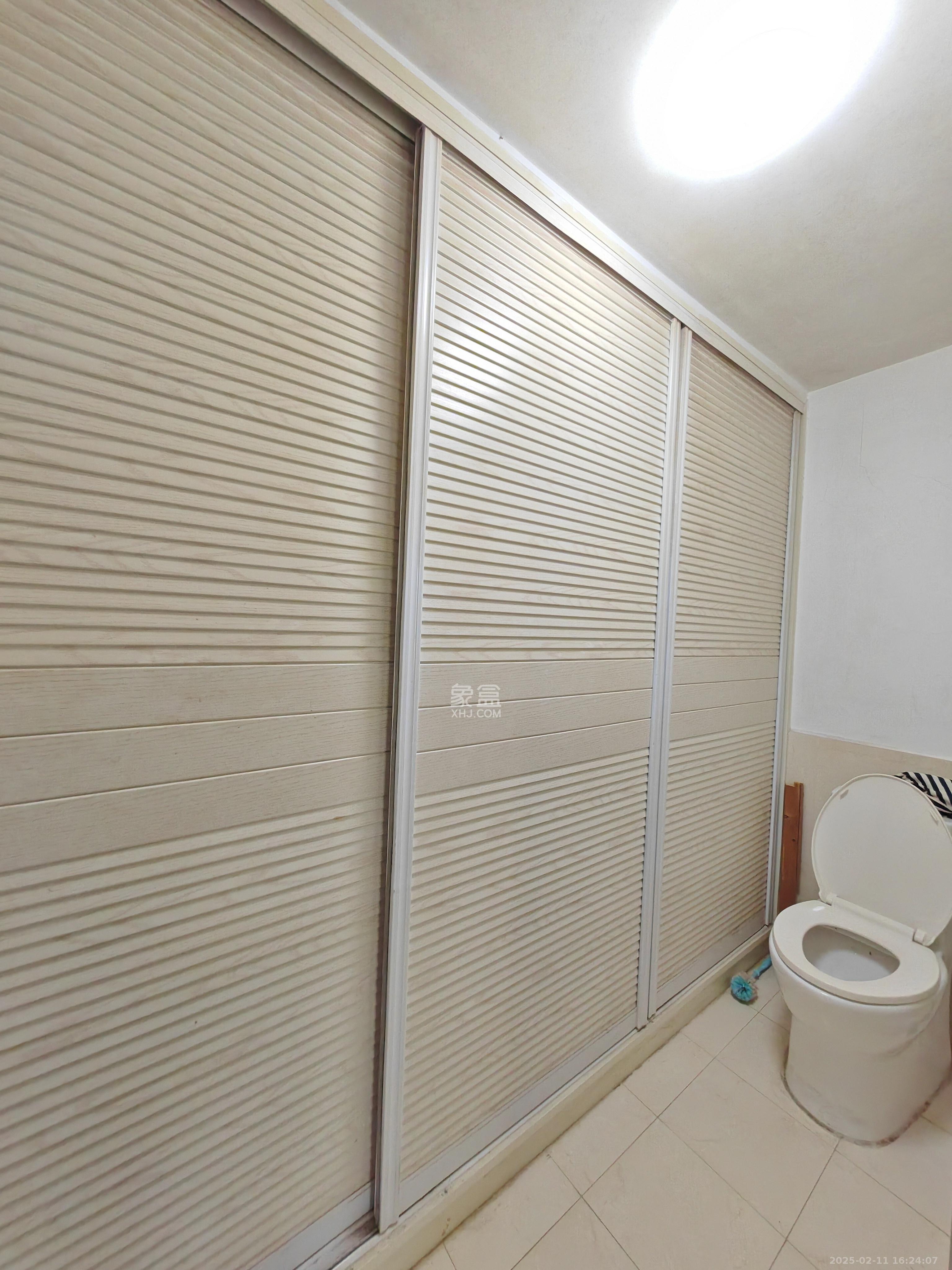 三重星都心 3室2厅2卫 3000.0元/月 三重星都心 3室2厅2卫 3000.0元/月室内图